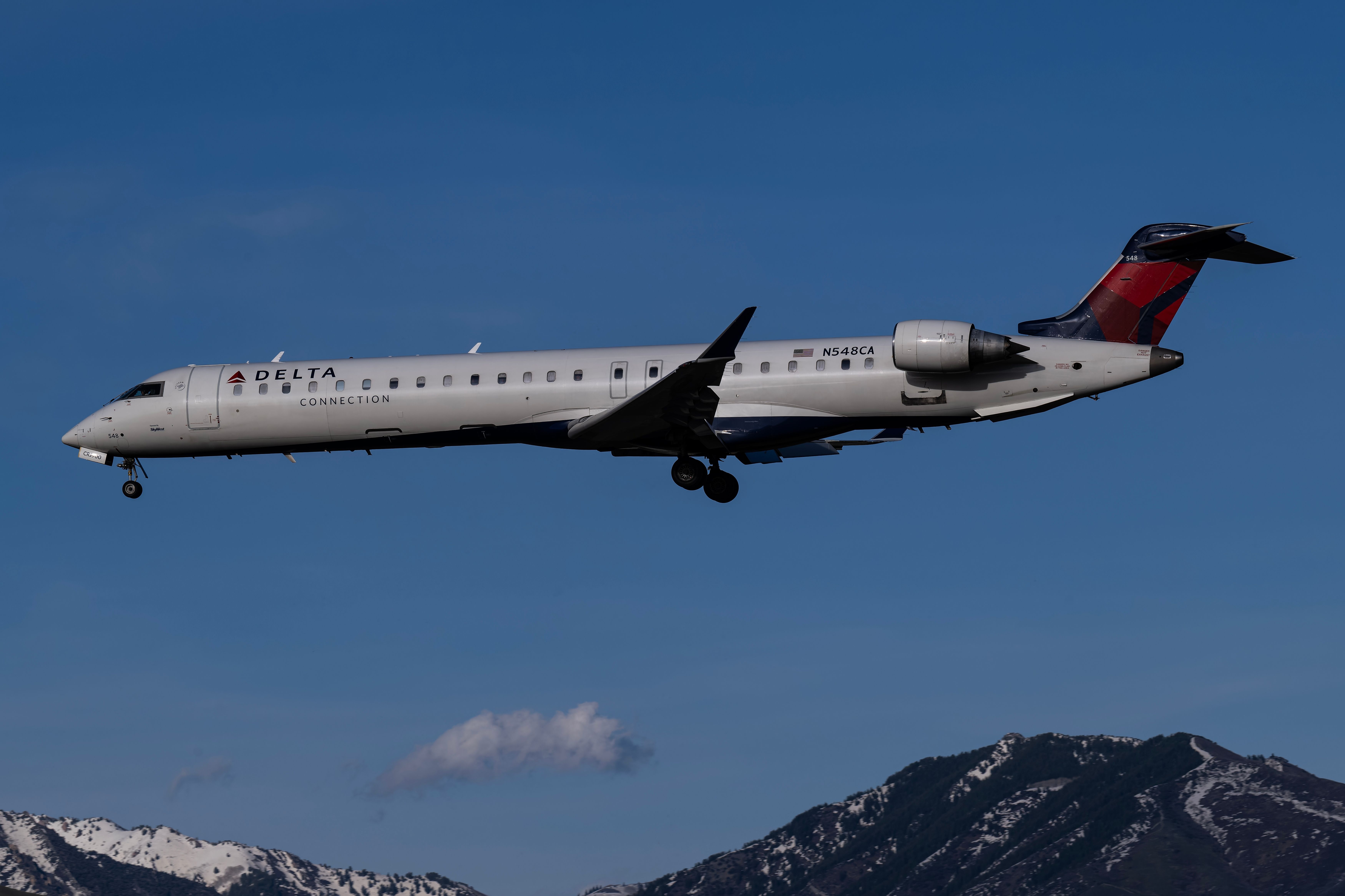 Delta Extranet Landing Page: Get More Leads, Faster. - n42zj20