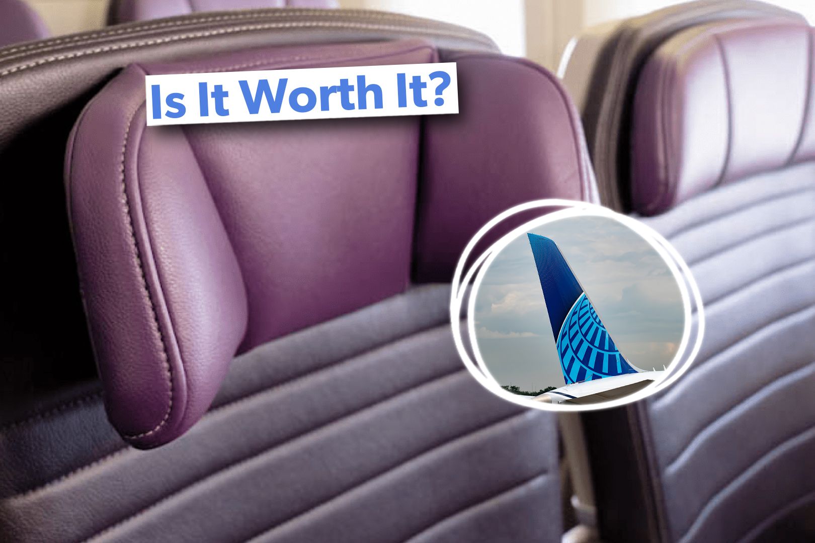 Everything You Need To Know About United Premium Plus 3x2