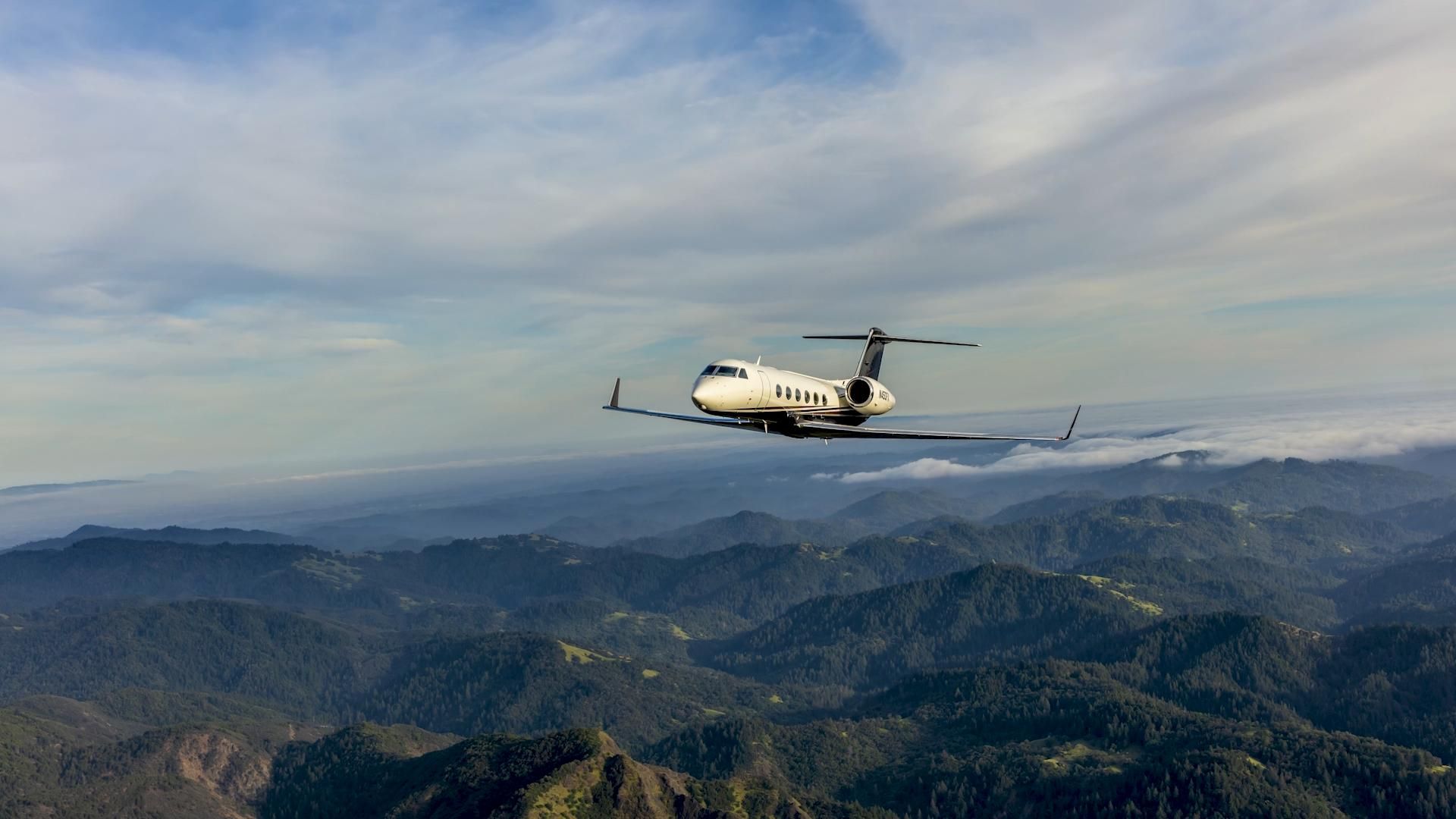 flexjet g450