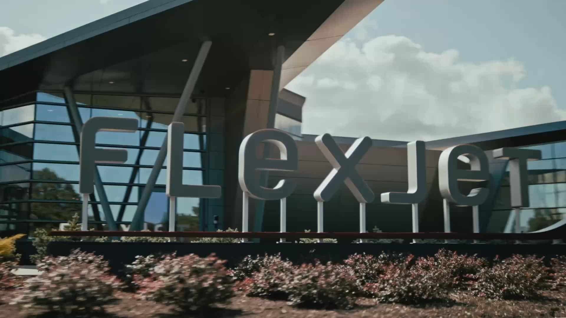 Flexjet HQ