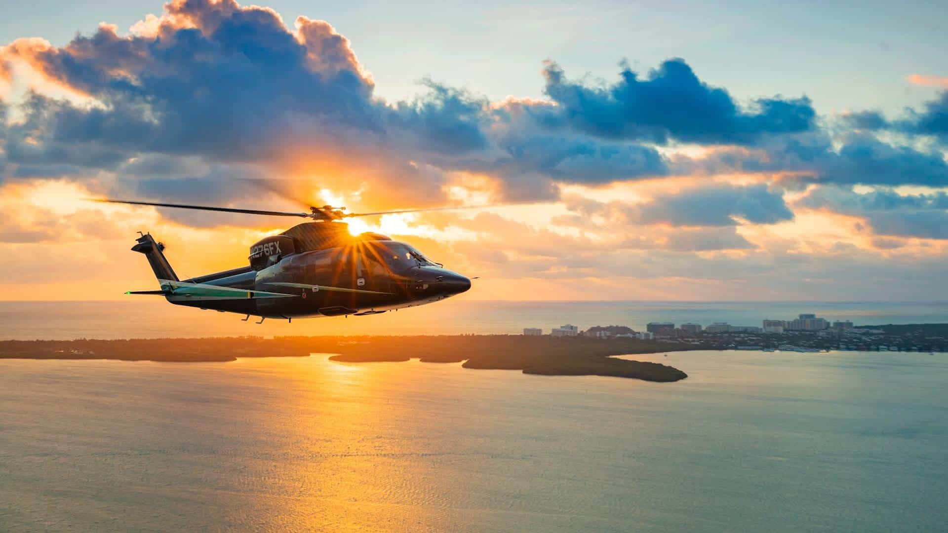 flexjet s76