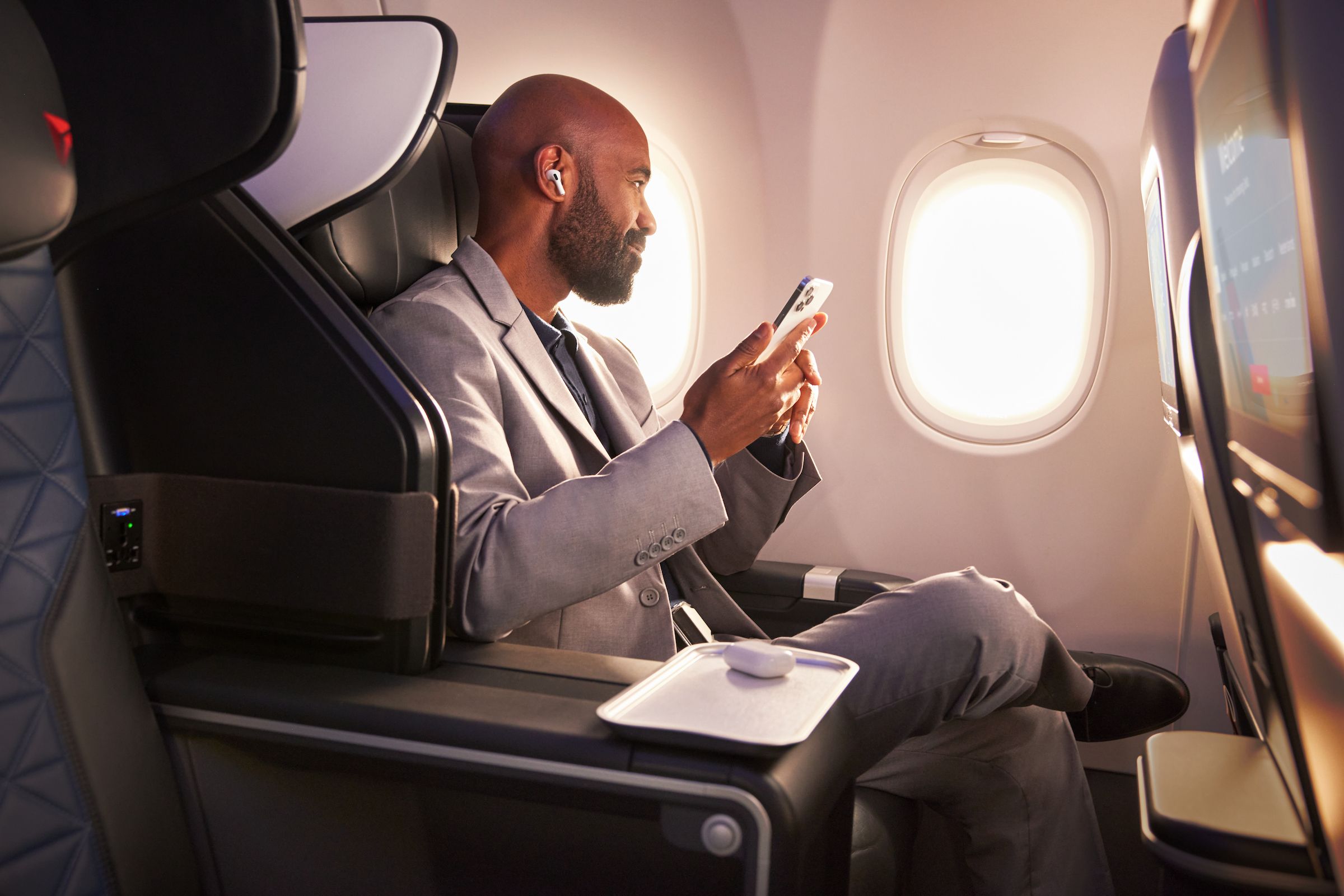 5 Reasons Why Filling Up First Class Is Not Always A Priority