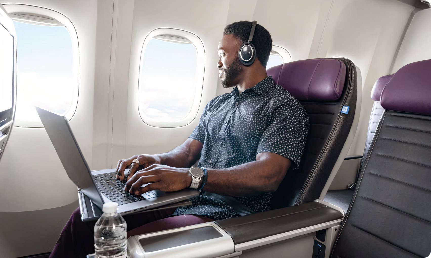 United Premium Plus