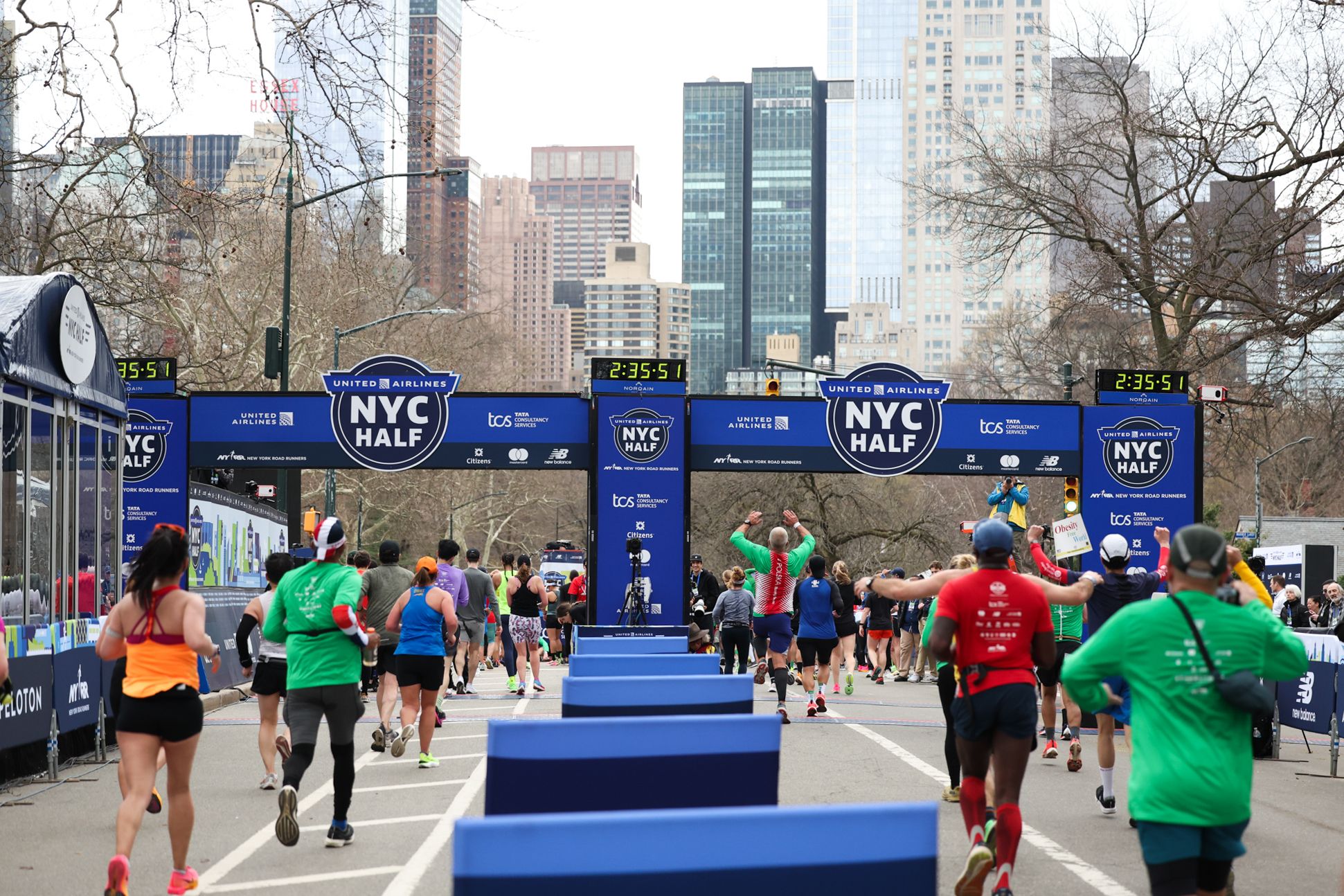 NYC United Marathon