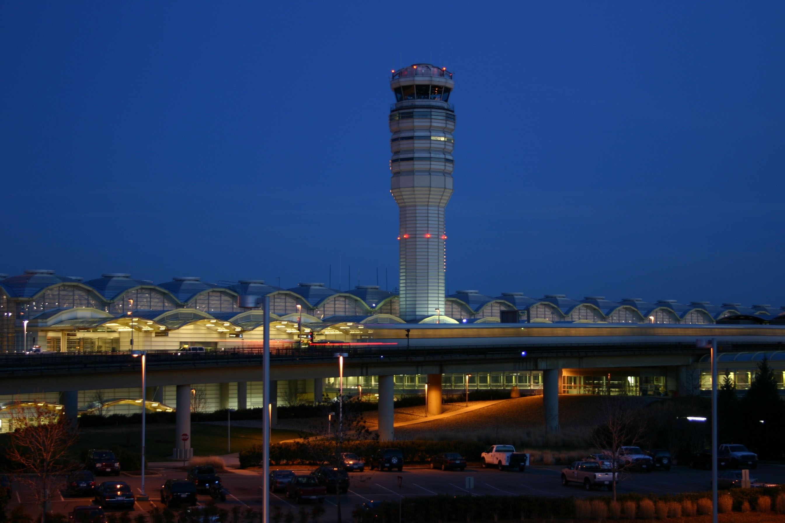 The FAA Is Being Sued For Throwing Out Air Traffic Controller ...