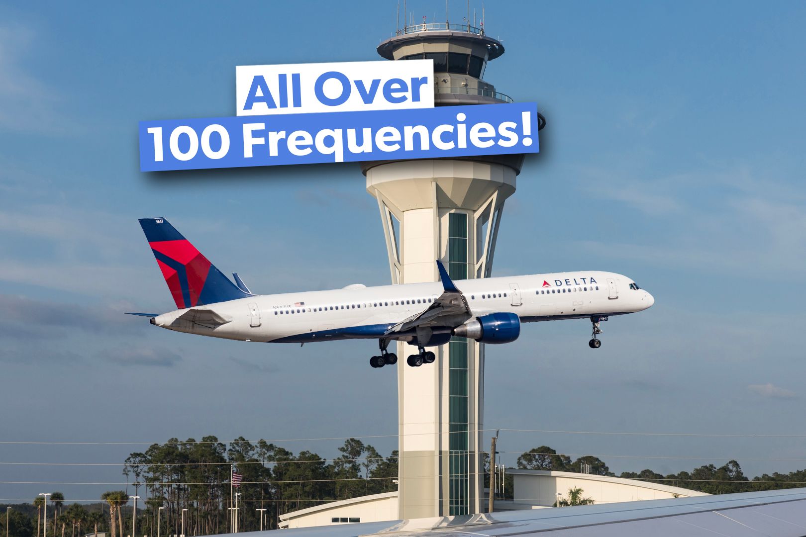 The Top 10 Busiest Routes From Southwest Florida International Airport 3x2