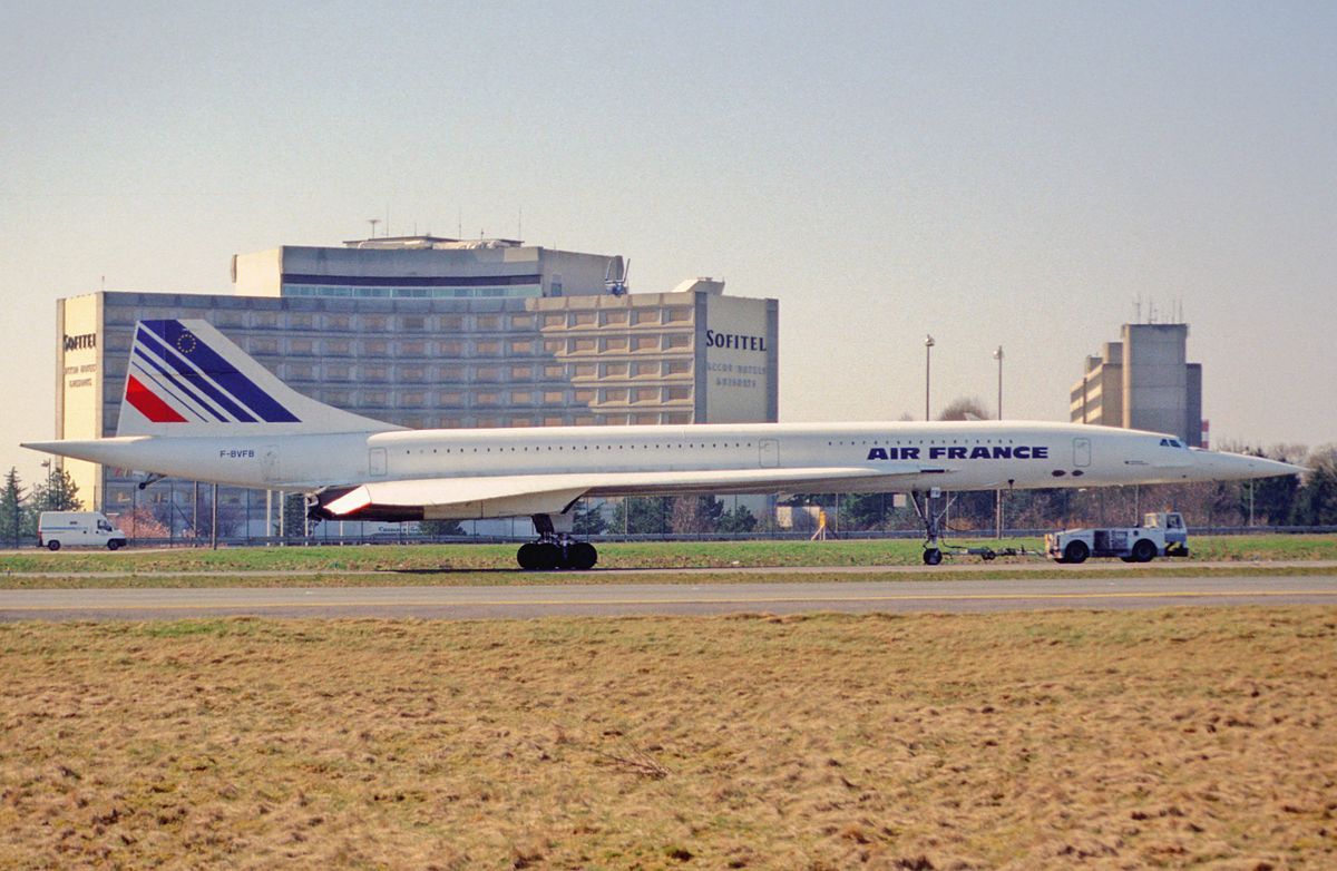 215ey _-_ air_france_concorde; _f-bvfb@cdg; 19.03.2003_（4708436781）