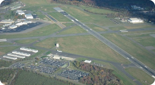 TTN Airport (TTN)