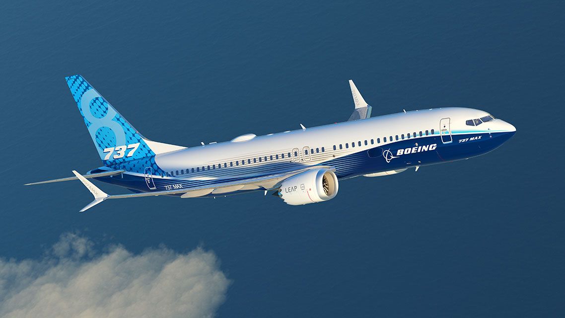 All The Airlines Waiting For Boeing To Certify The 737 MAX 10