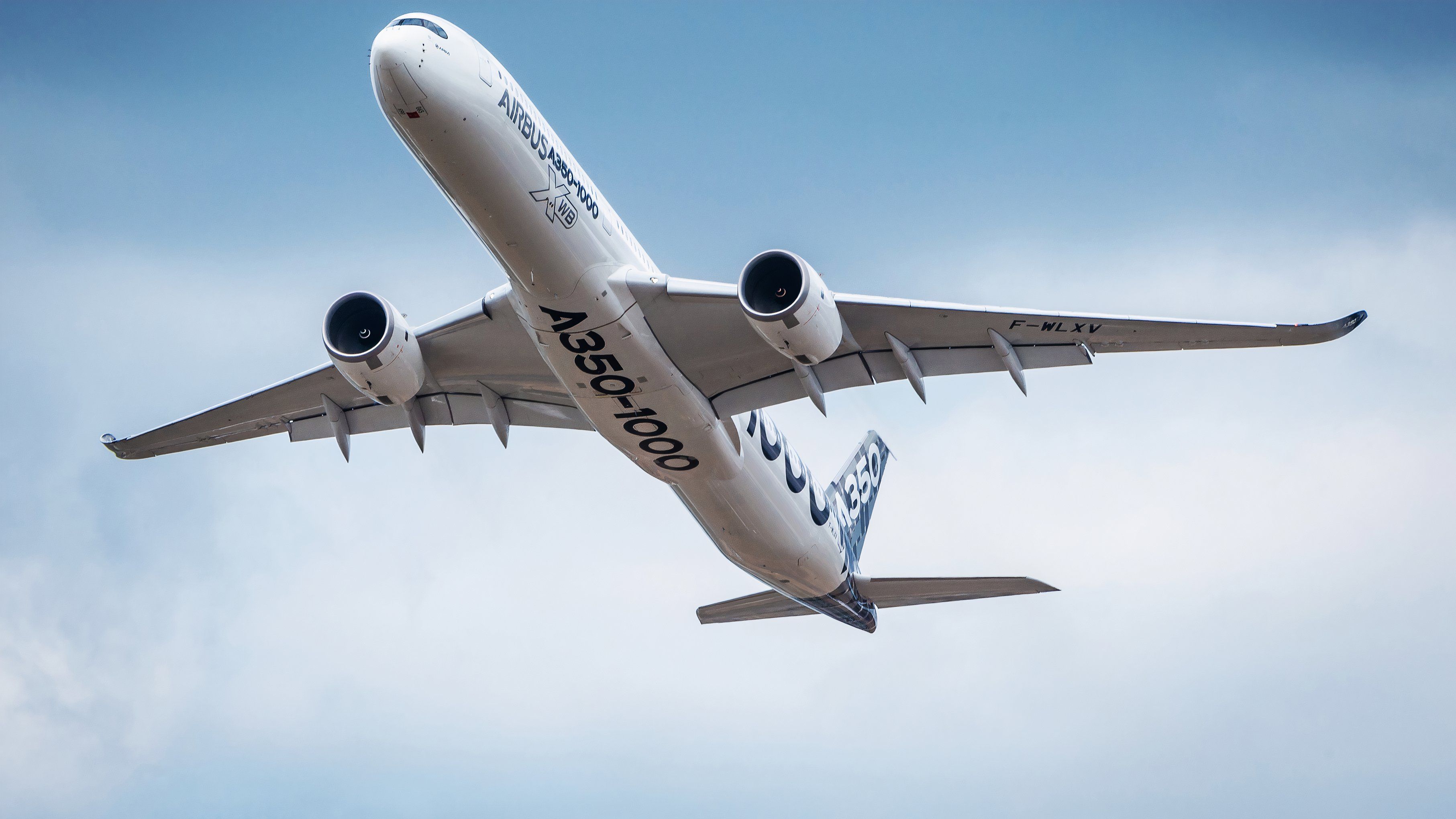 Emirates President Says Airbus A350-1000 Is "Of Interest"