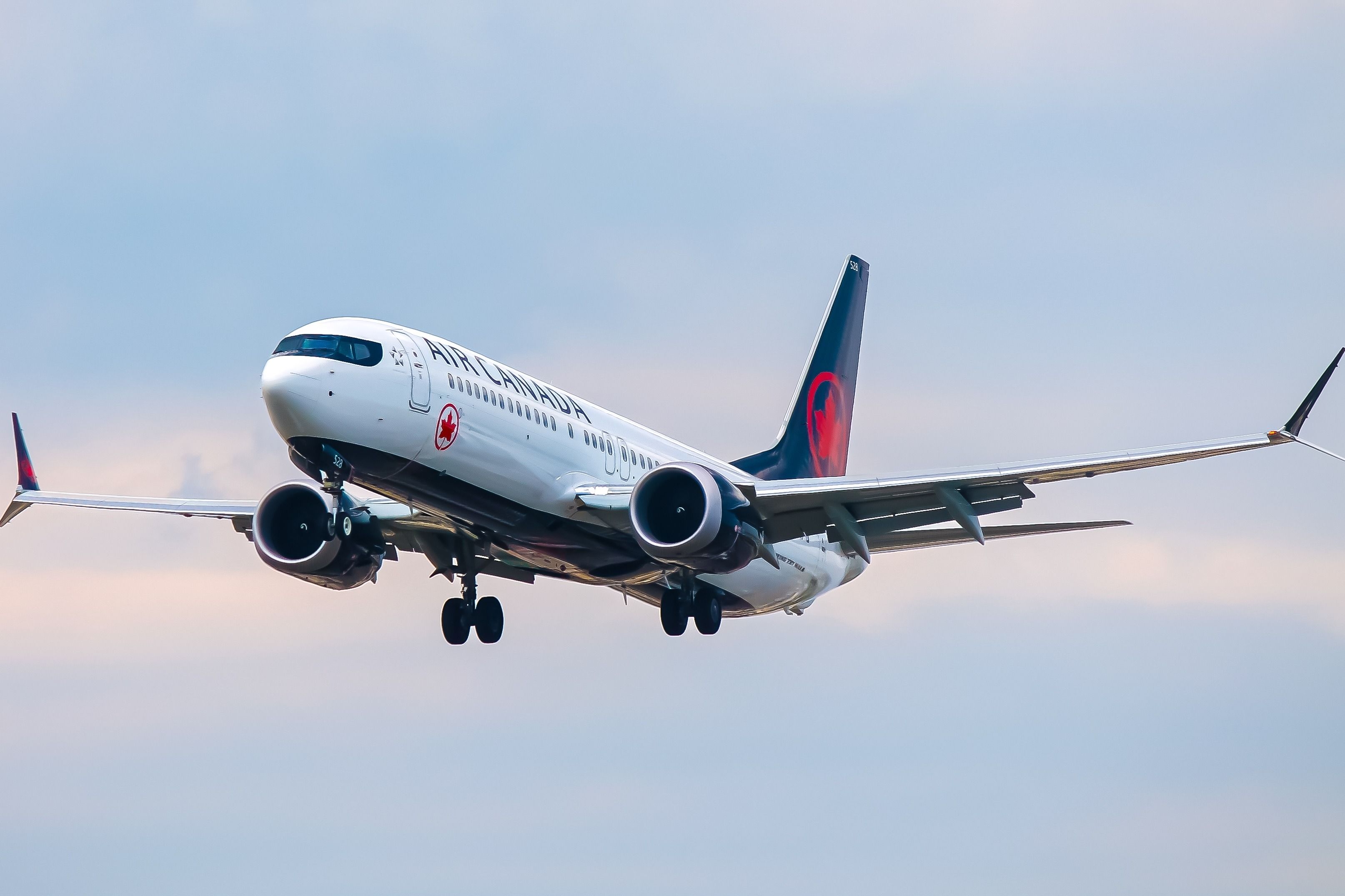 What Are The Shortest Boeing 737 MAX Routes In 2025?