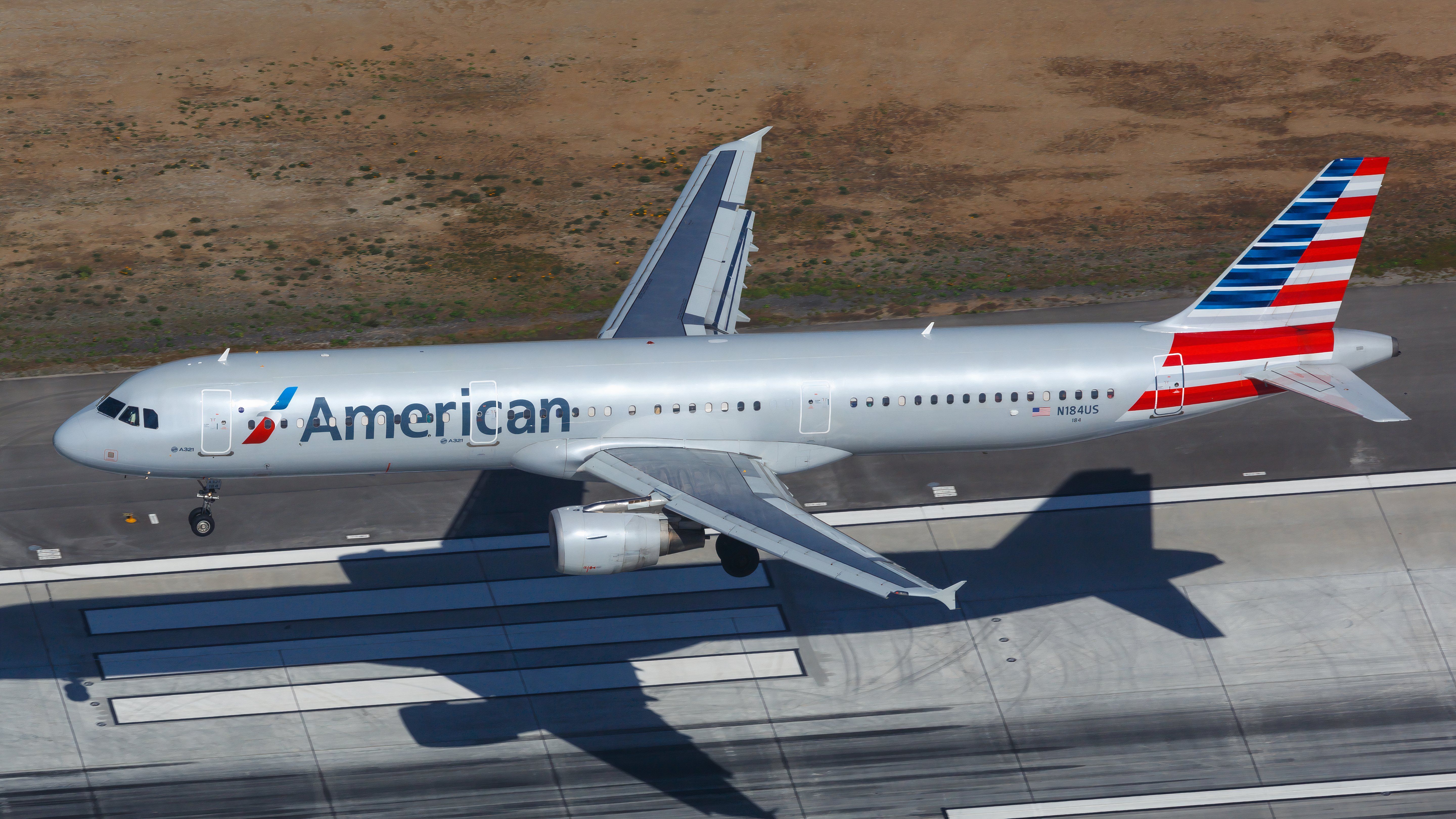 SeatGuru Seat Map American Airlines - SeatGuru