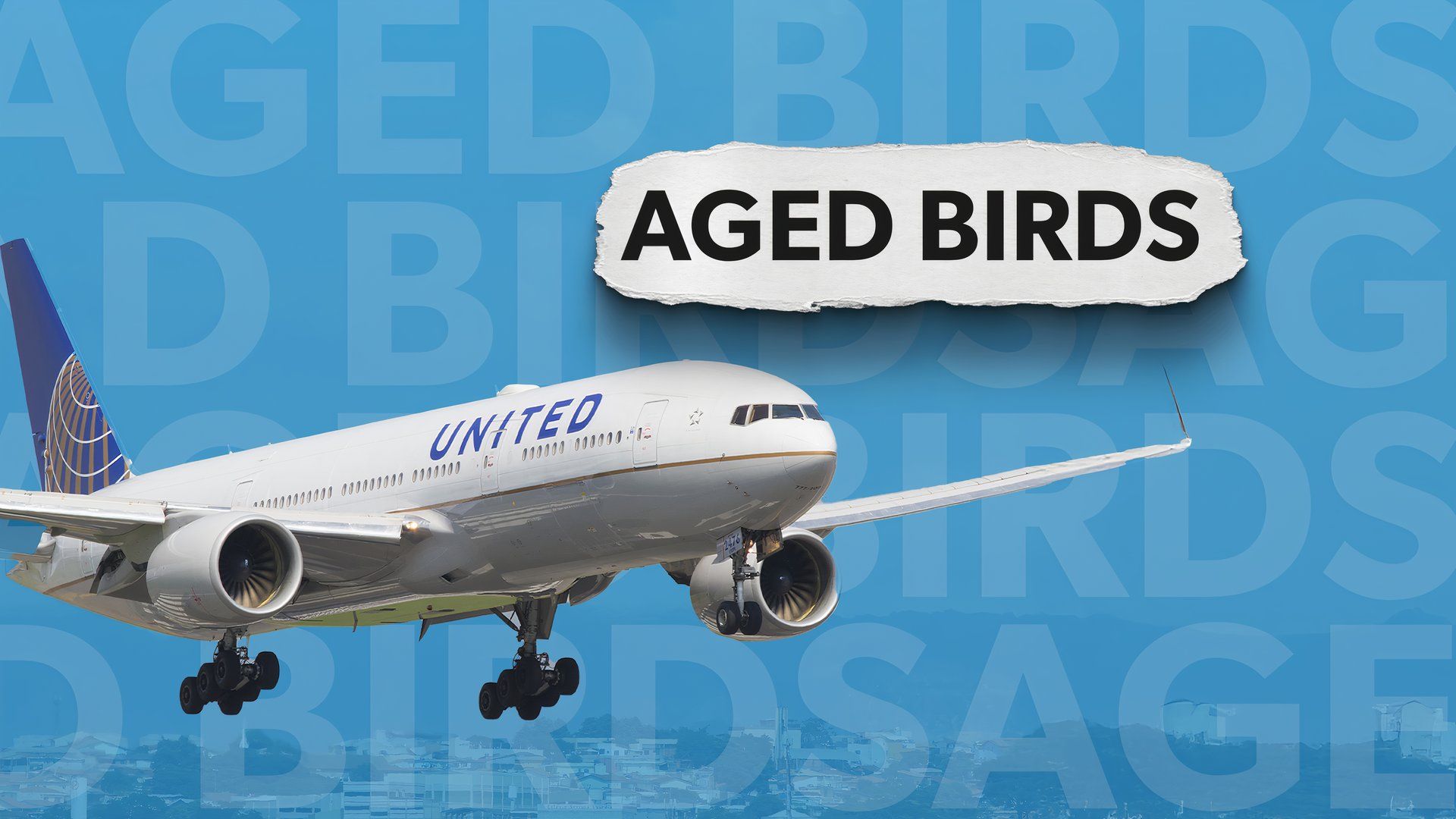 航空機・ヘリコプター Boeing 777-200 United Airlines 1/200 航空機・ヘリコプター Boeing 777-200 United Airlines 1/200