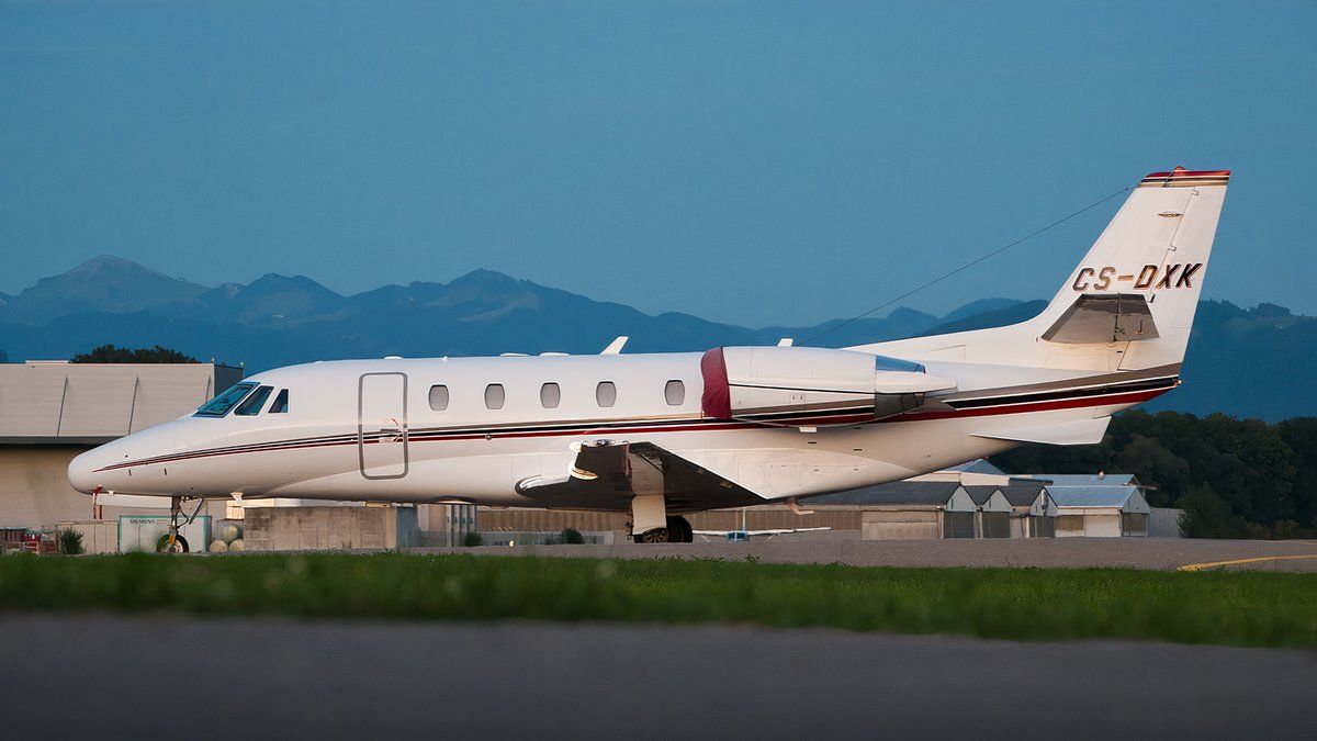 How Much Does It Cost To Operate A Cessna Citation XLS?