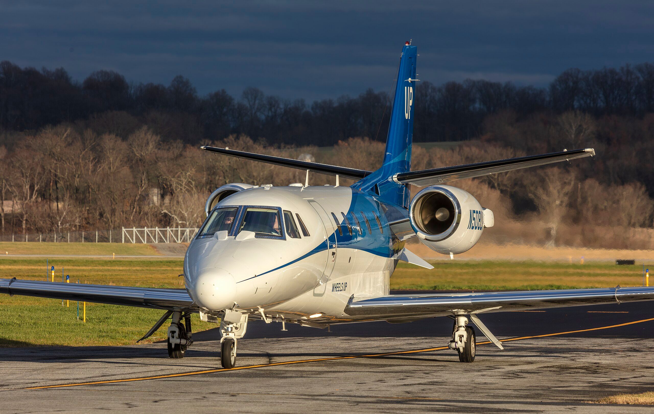 How Much Does A Cessna Citation Cost How Much Does A Cessna Citation XLS Cost To Purchase?