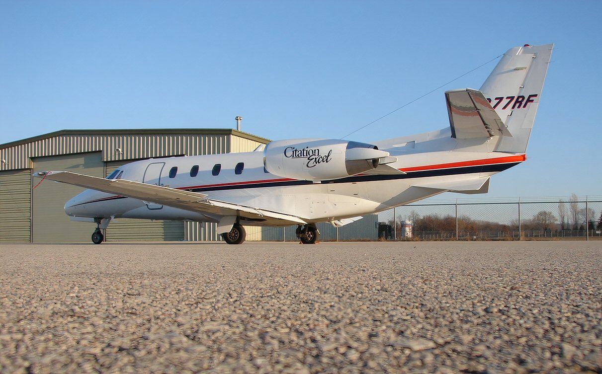 How Much Does A Cessna Citation Cost How Much Does A Cessna Citation XLS Cost To Purchase?
