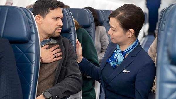 FirstAidforinFlightEmergencies