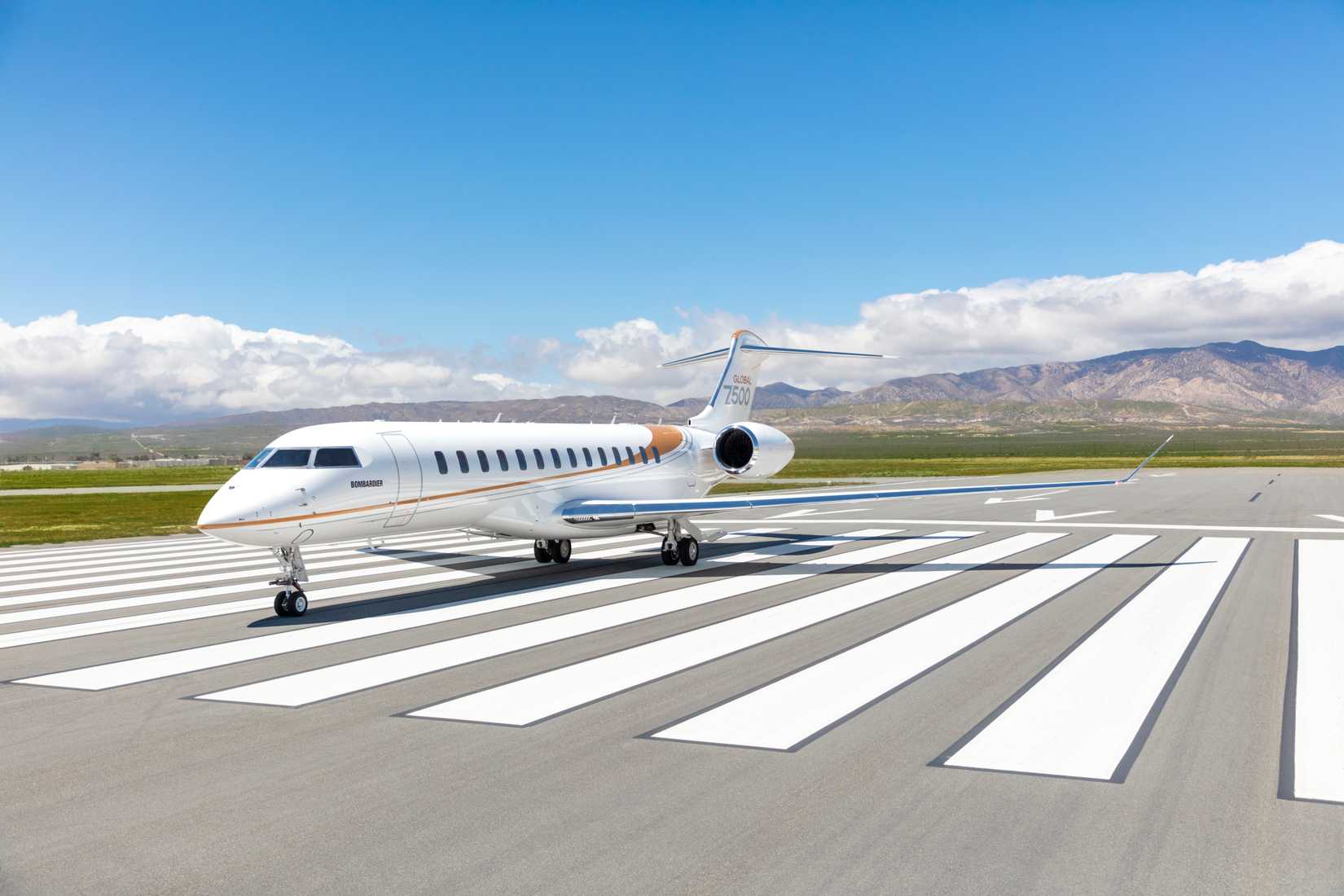 What Are The 10 Most Expensive Private Jets In 2025?