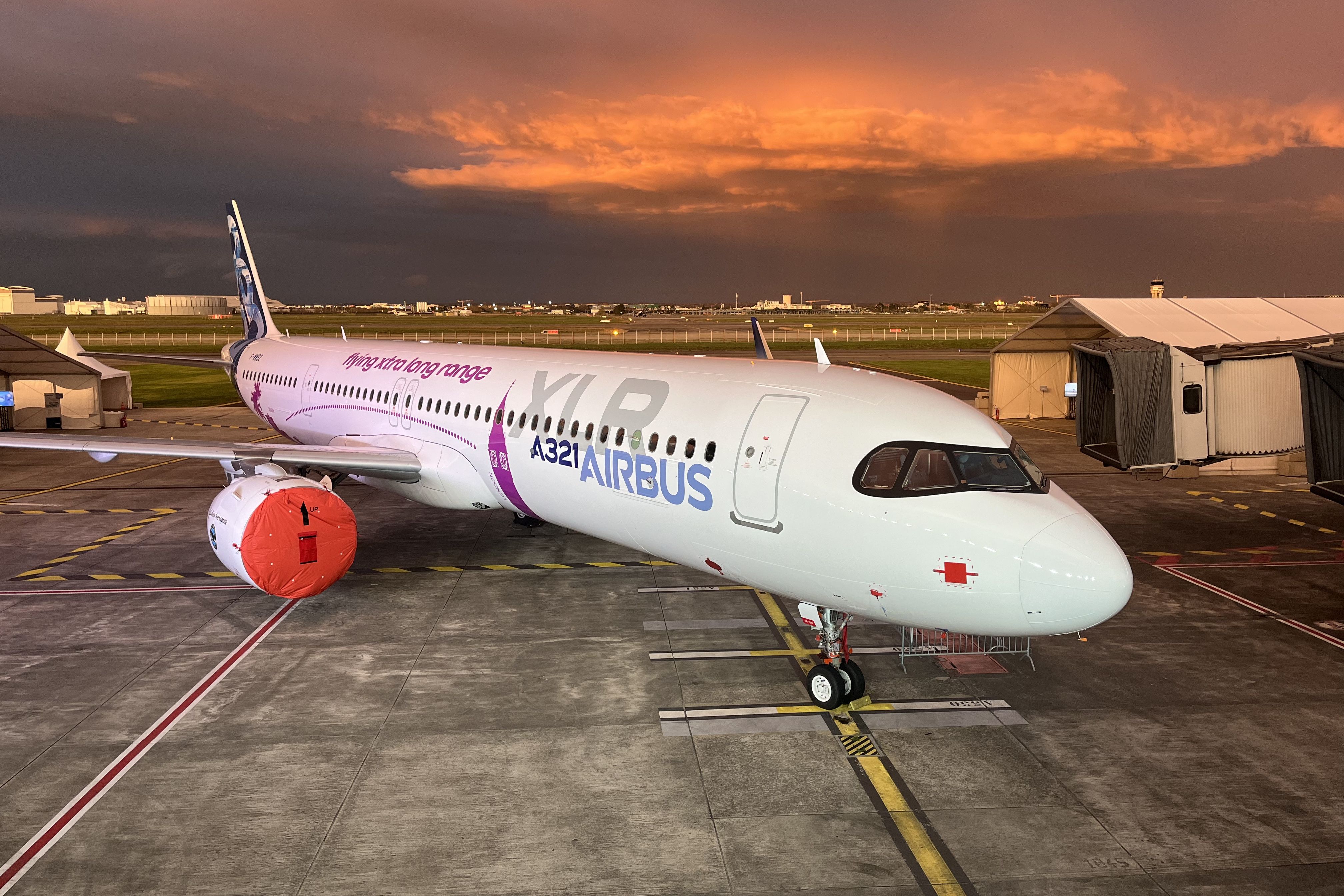 How The Airbus A310's Success Was Limited