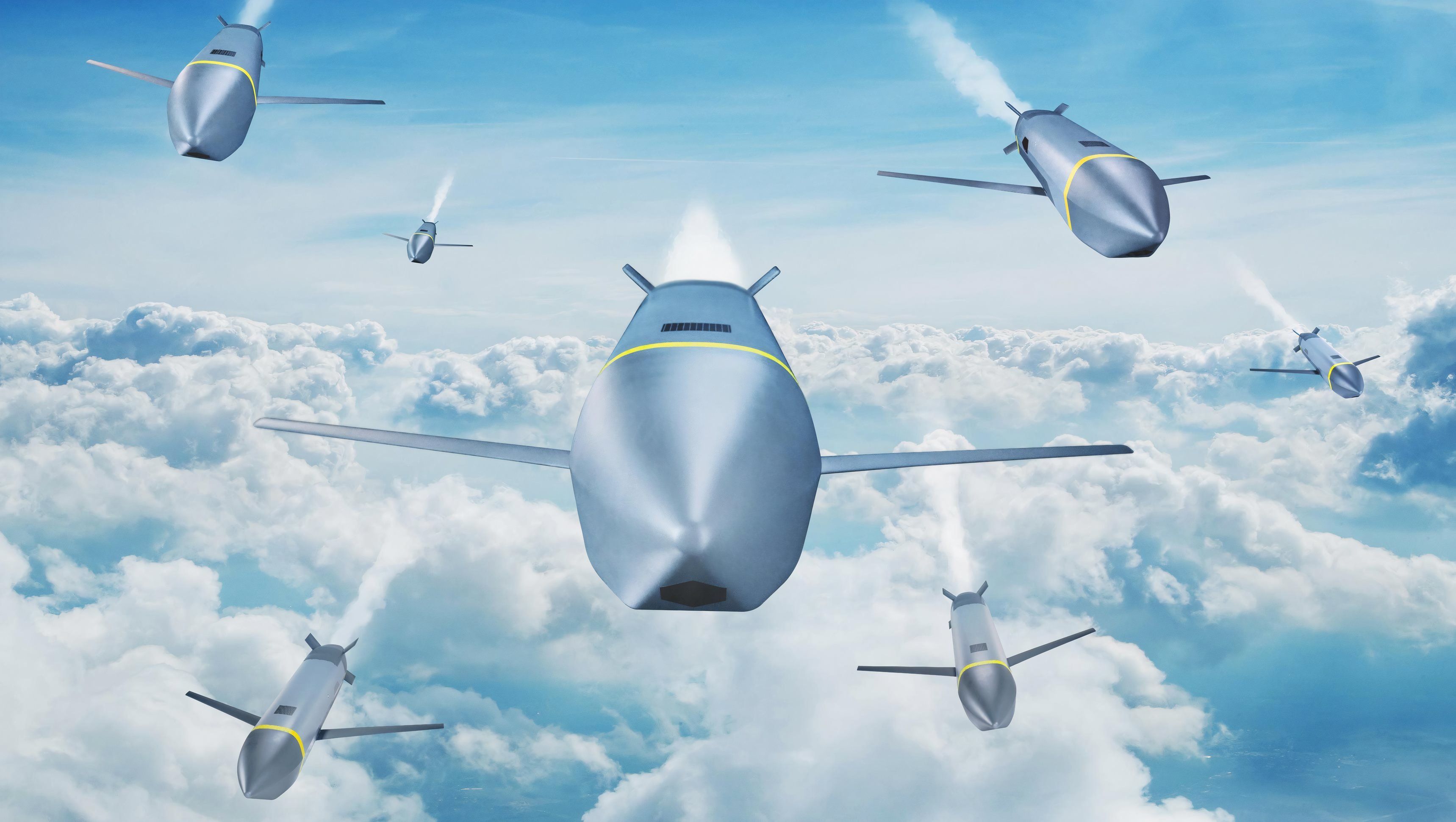 How Lockheed Martin Uses 3D Printing In The CMMT Multi-Role Delivery Package