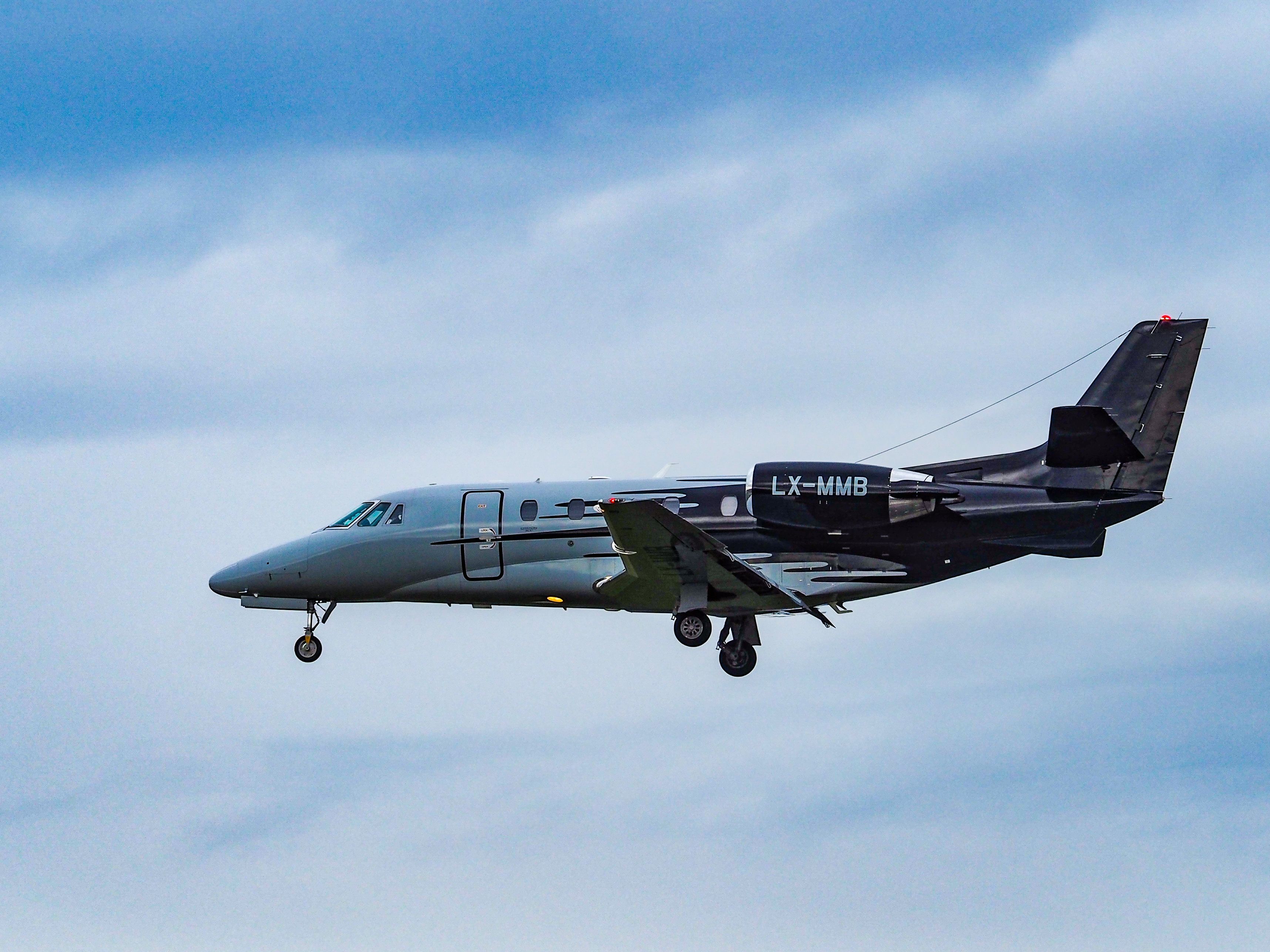 How Much Does A Cessna Citation Cost How Much Does A Cessna Citation XLS Cost To Purchase?