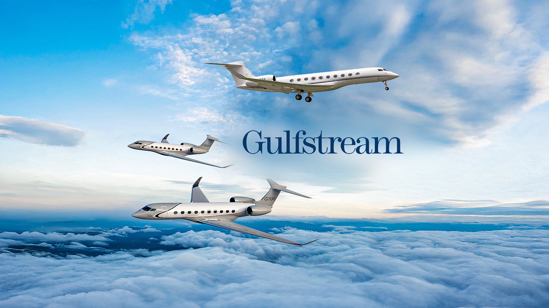 How Gulfstream Has Built One Of The Most Alluring Brands In The Private Aviation Industry