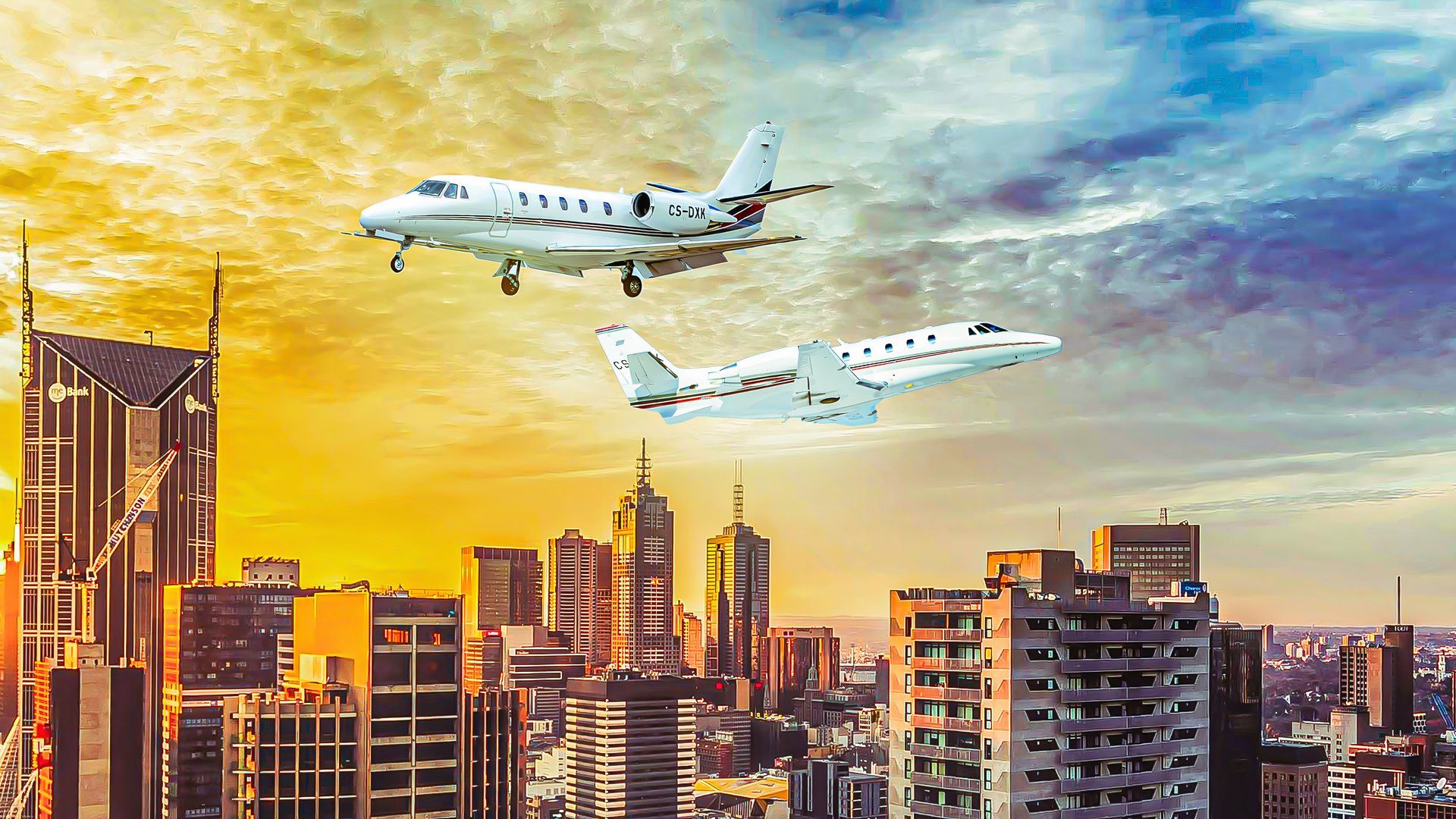 How Much Does It Cost To Operate A Cessna Citation XLS?