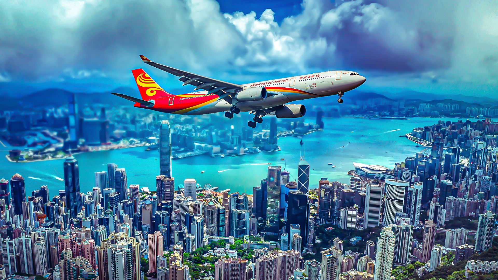 What Long-Haul Aircraft Does Hong Kong Airlines Operate? What Long-Haul Aircraft Does Hong Kong Airlines Operate?