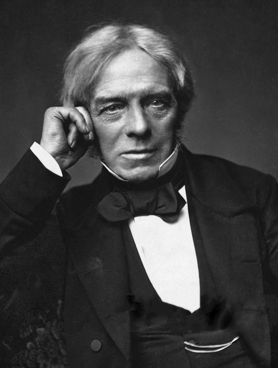 Michael_Faraday scientist