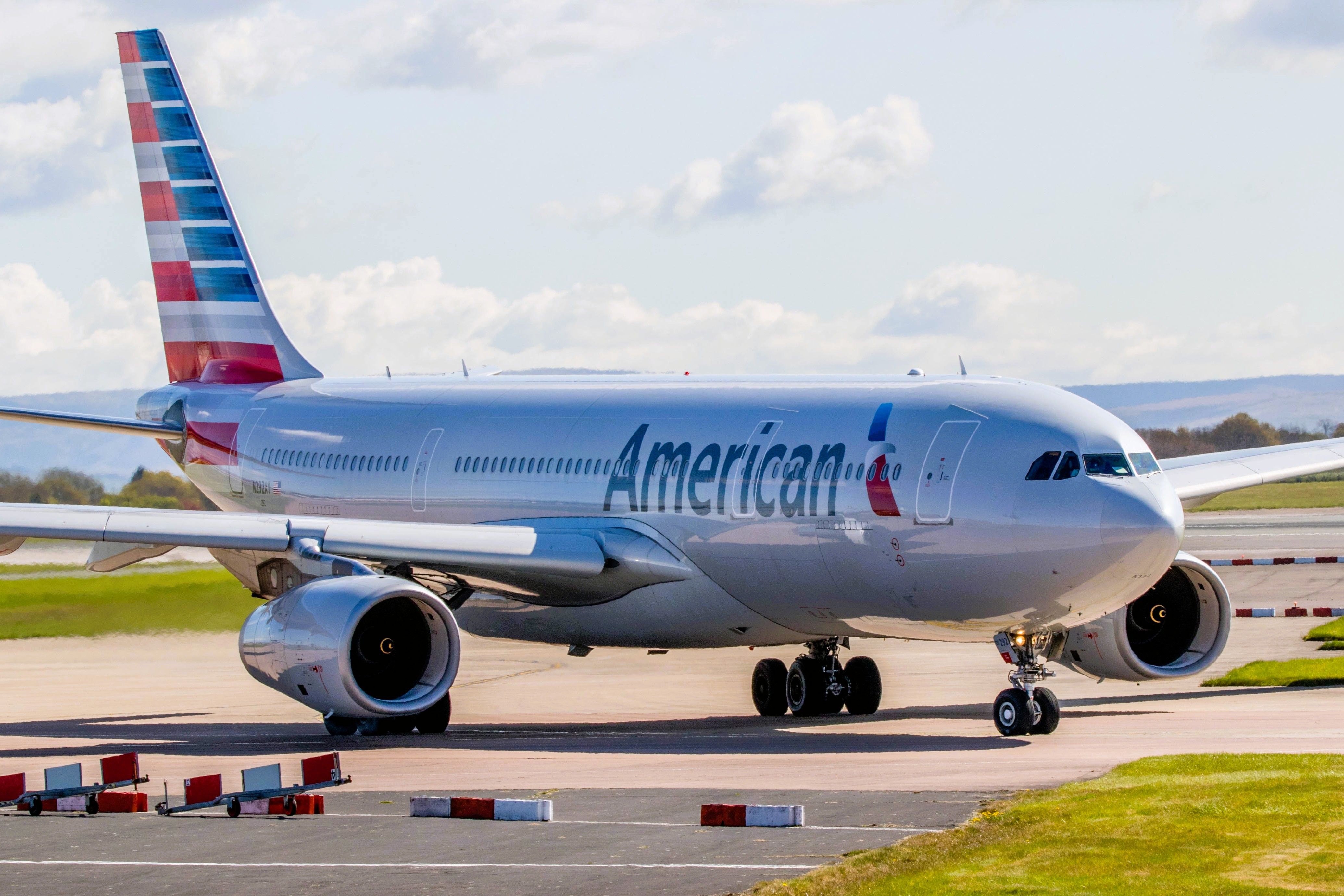N292ay_AMERICAN_Airlines_a330_ (26598884385)
