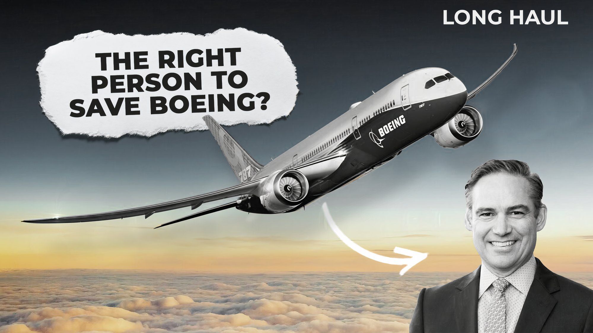 Ortberg CEO LH
