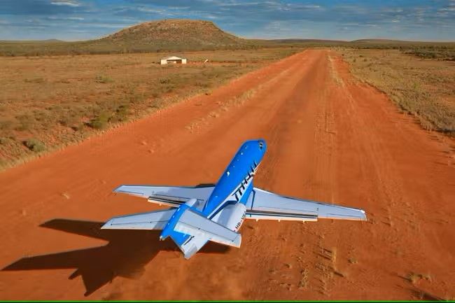 Pilatus-PC-24