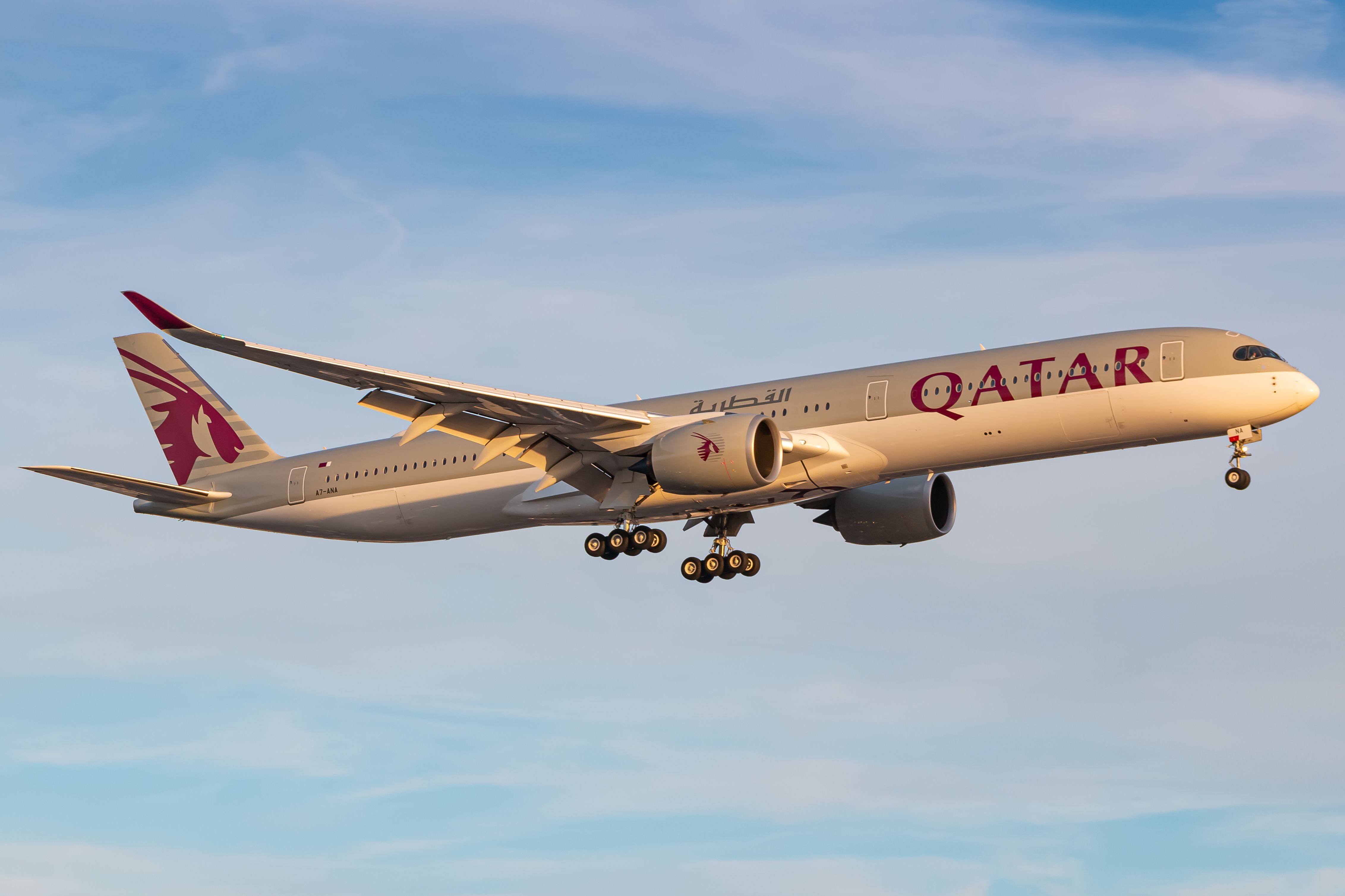Qatar Airways Adds 5 New European Routes To British Airways Codeshare