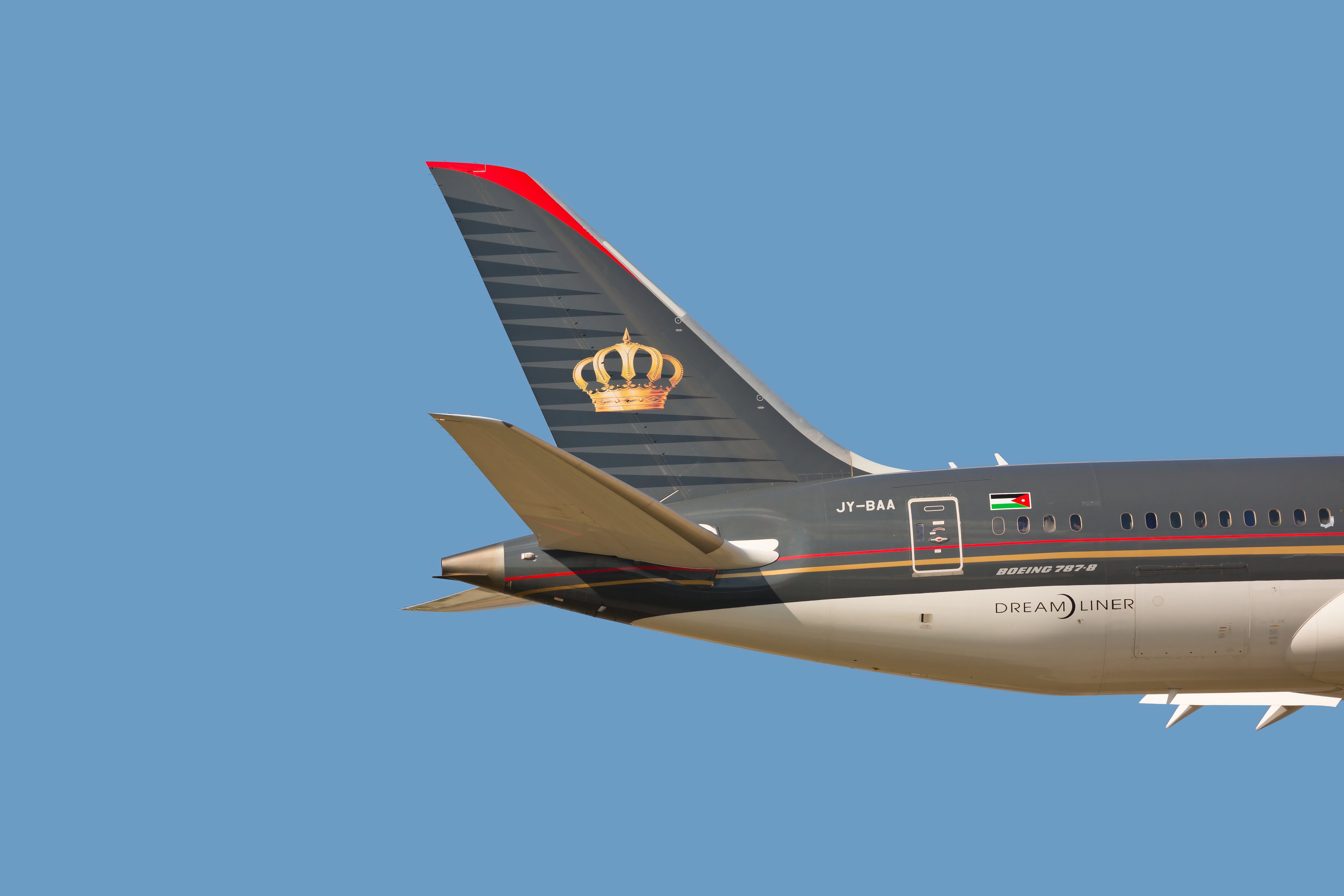 The US To Welcome This New Long-Haul Boeing 787 Dreamliner Route On Sunday