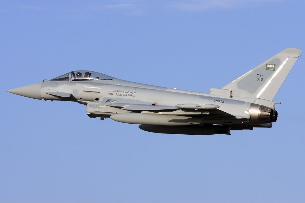 rsaf_typhoon_at_malta ____ Gordon_zammit