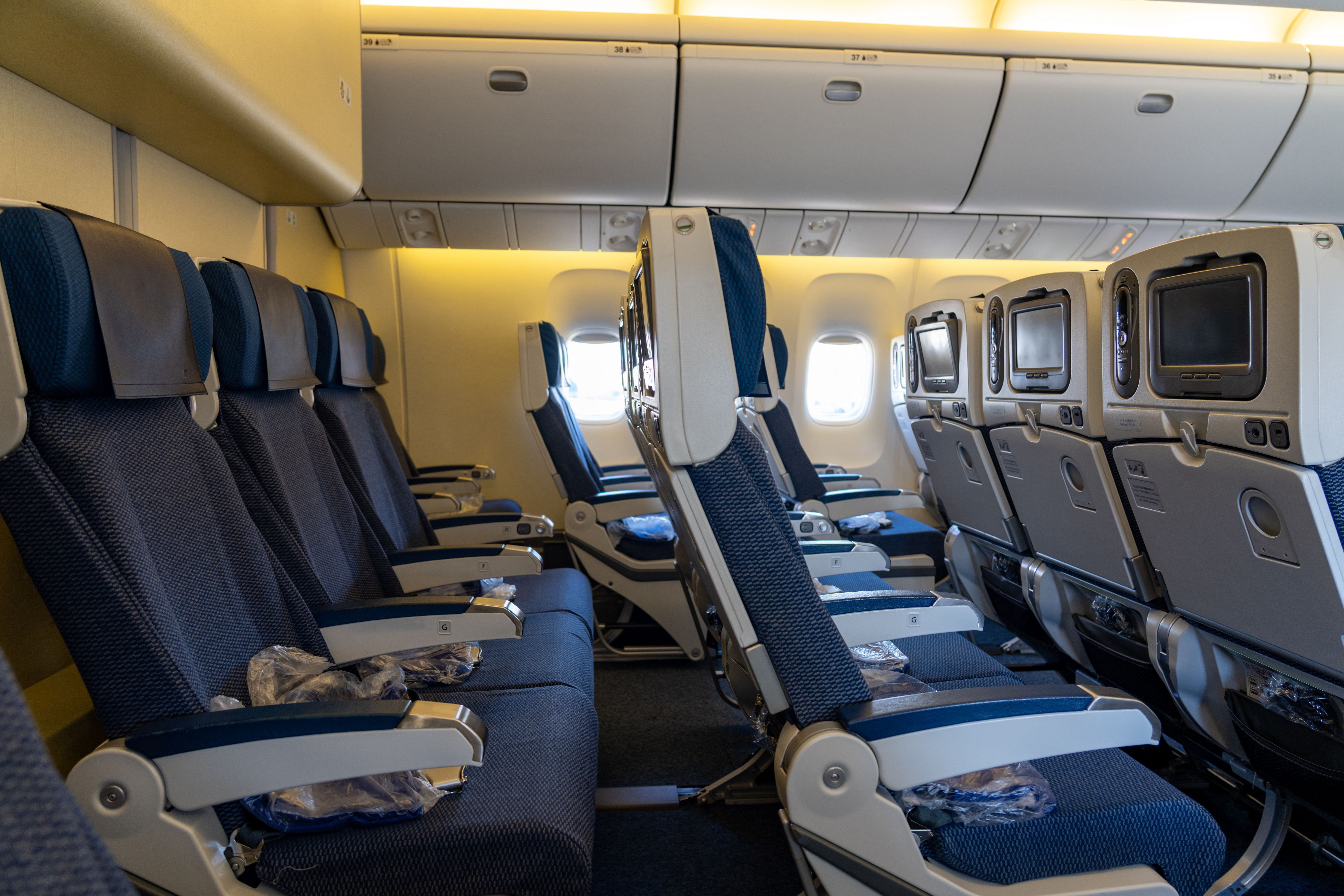 These 4 Airlines Operate Over 80% Of All Boeing 767 Flights