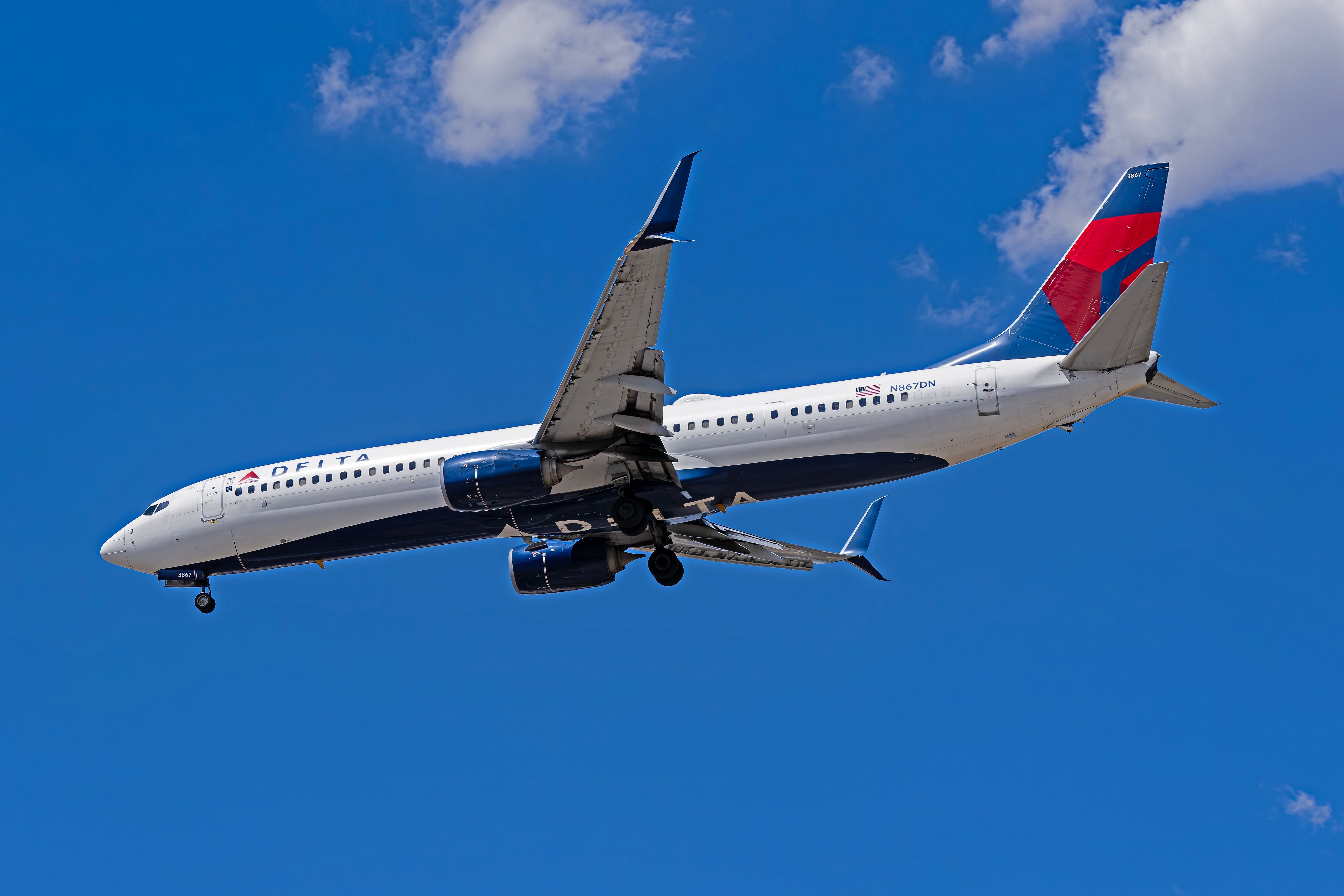 Top 5 Benefits That Come With Delta Diamond Medallion Status