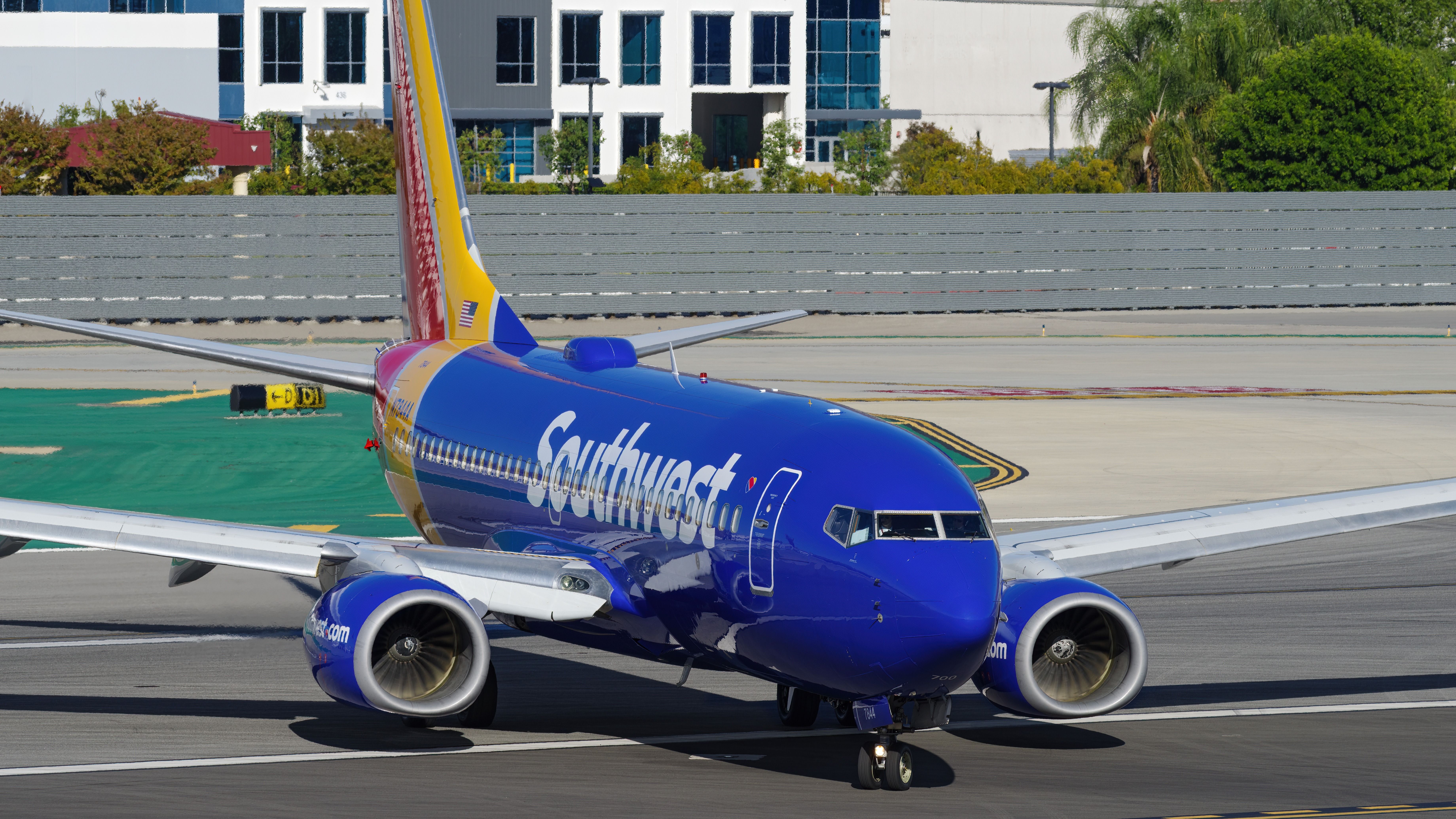 Utah Family Sues Southwest Airlines After Flight Attendant Allegedly Spills Hot Coffee On 4-Year-Old Boy