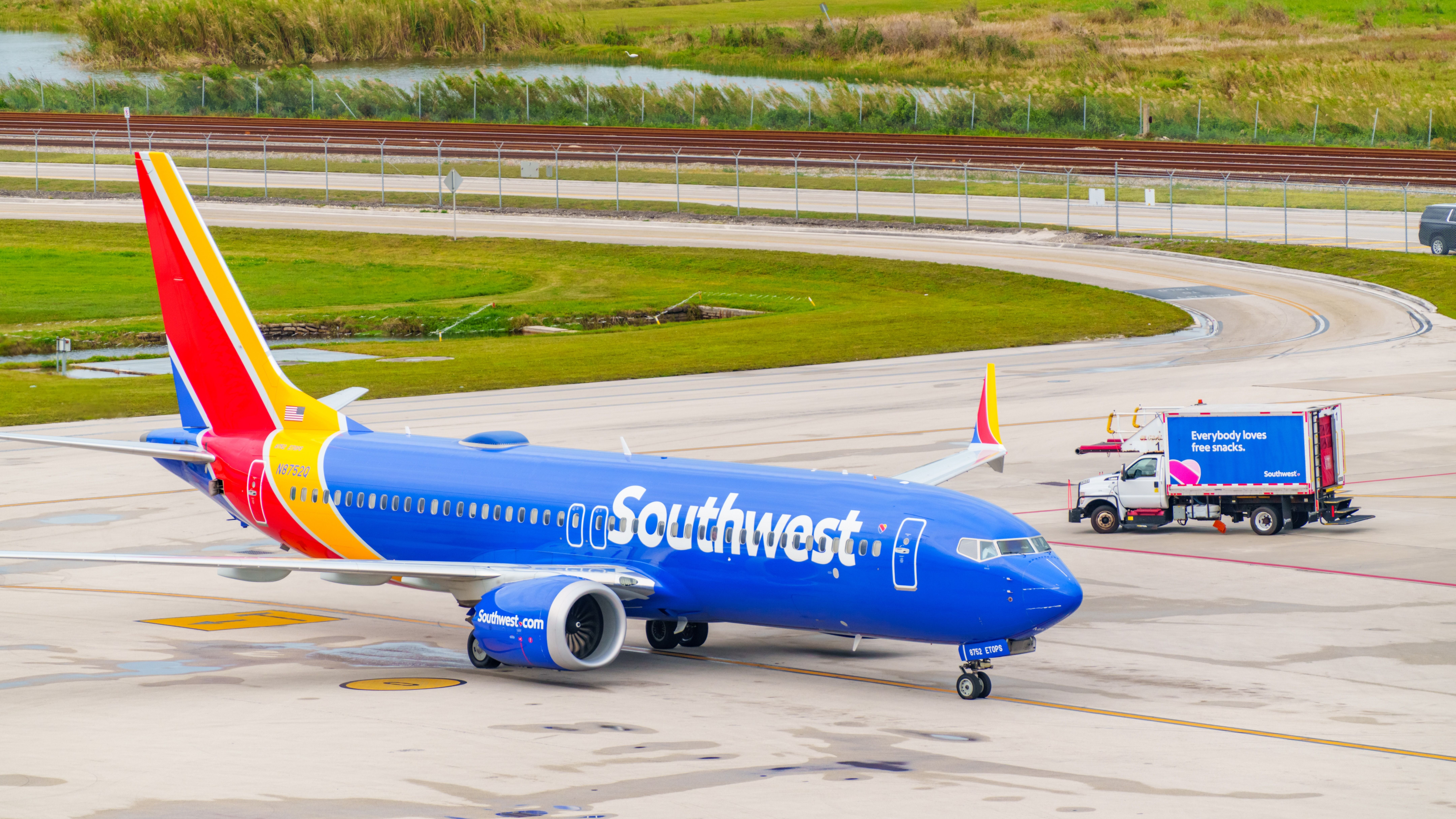Southwest Airlines Eliminates “Wanna Get Away” Fare Type