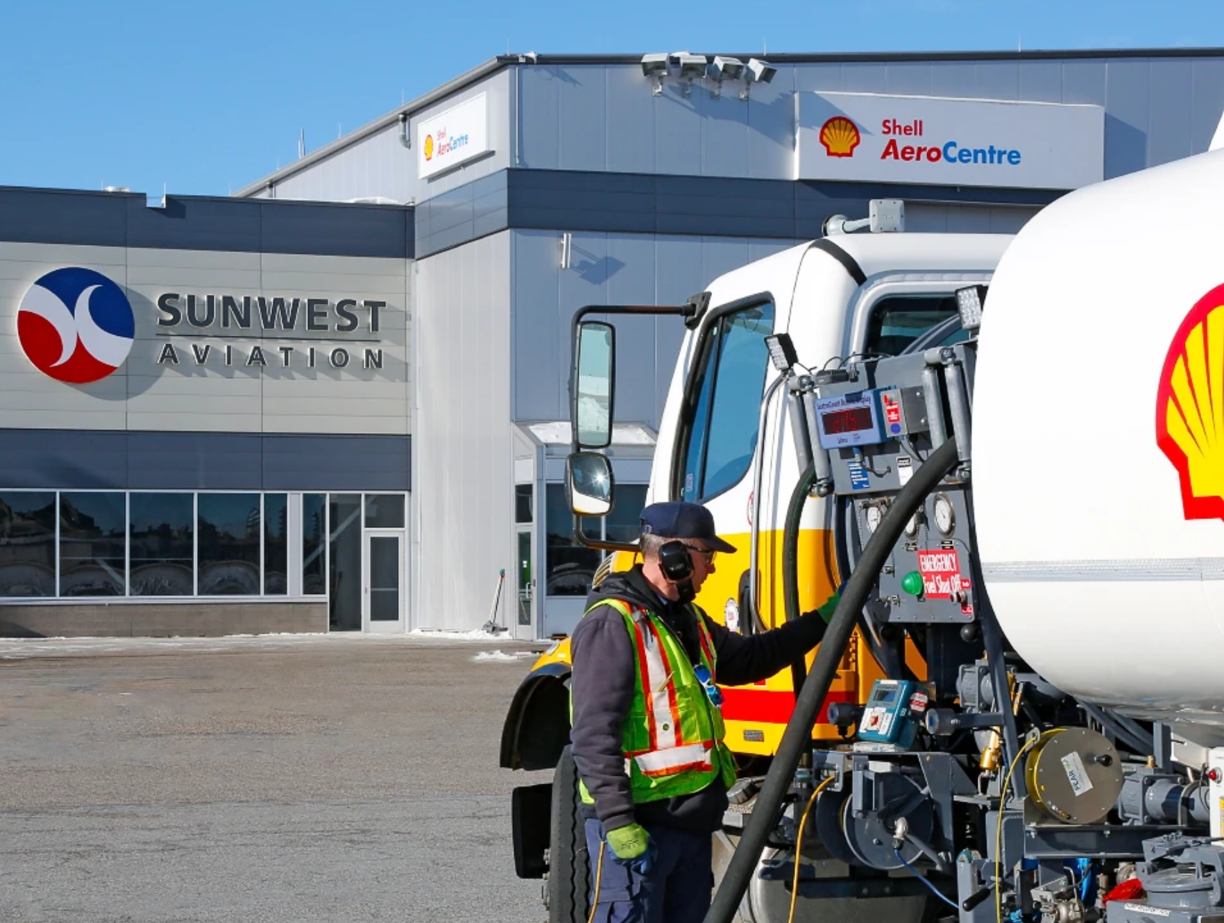sunwest