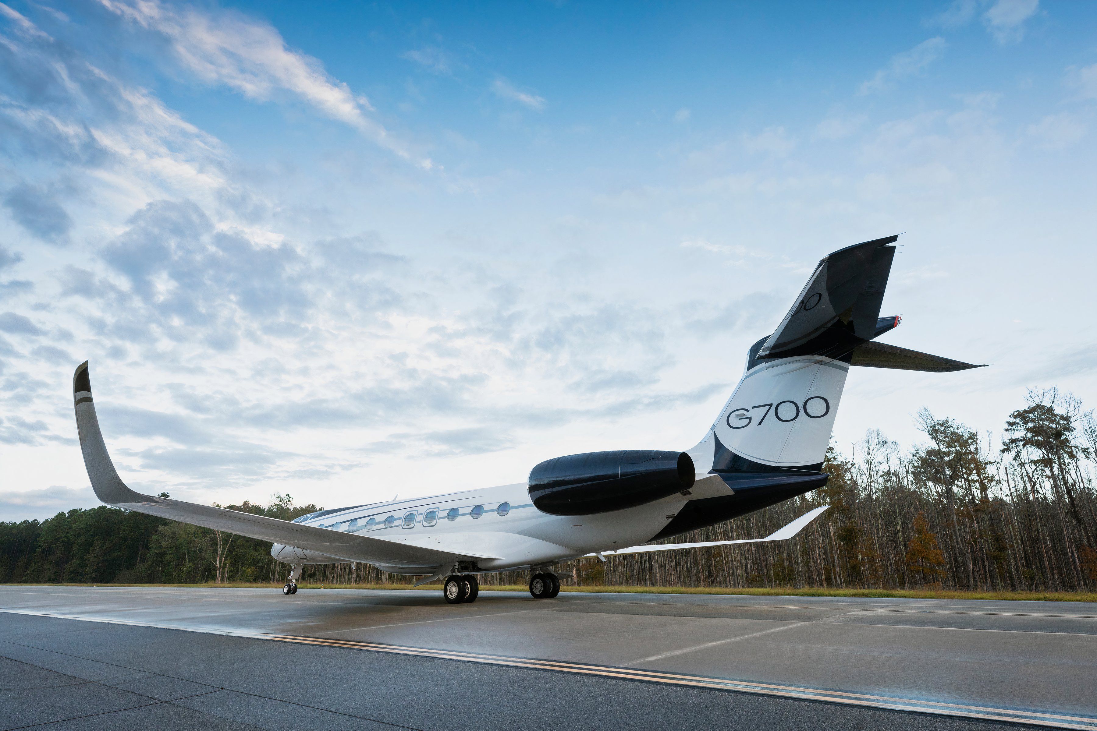 The+Gulfstream+G700