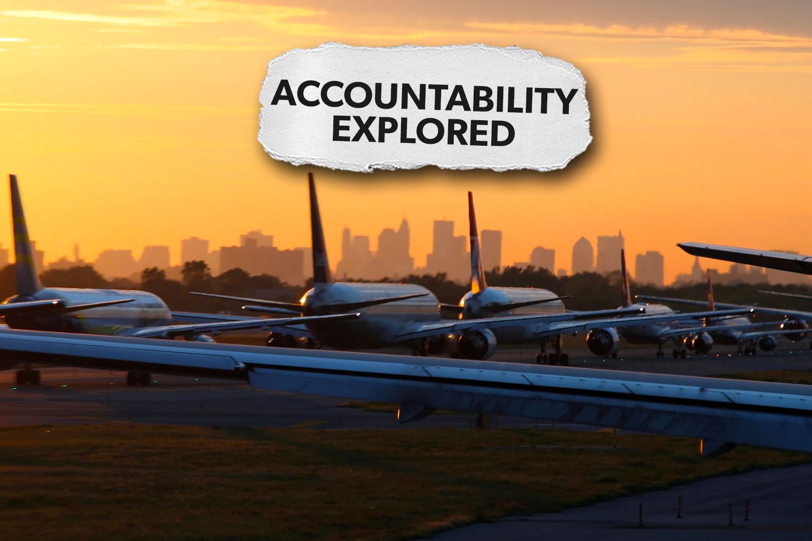The Unique World Of Airline Labor Relations