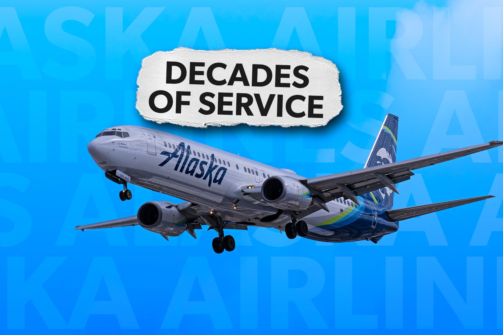 These Are Alaska Airlines Oldest Active Aircraft 3x2