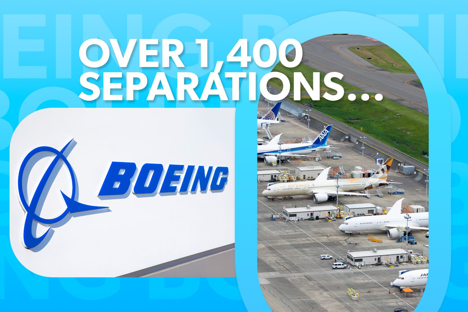 This Boeing Facility Suffered From The Most Layoffs