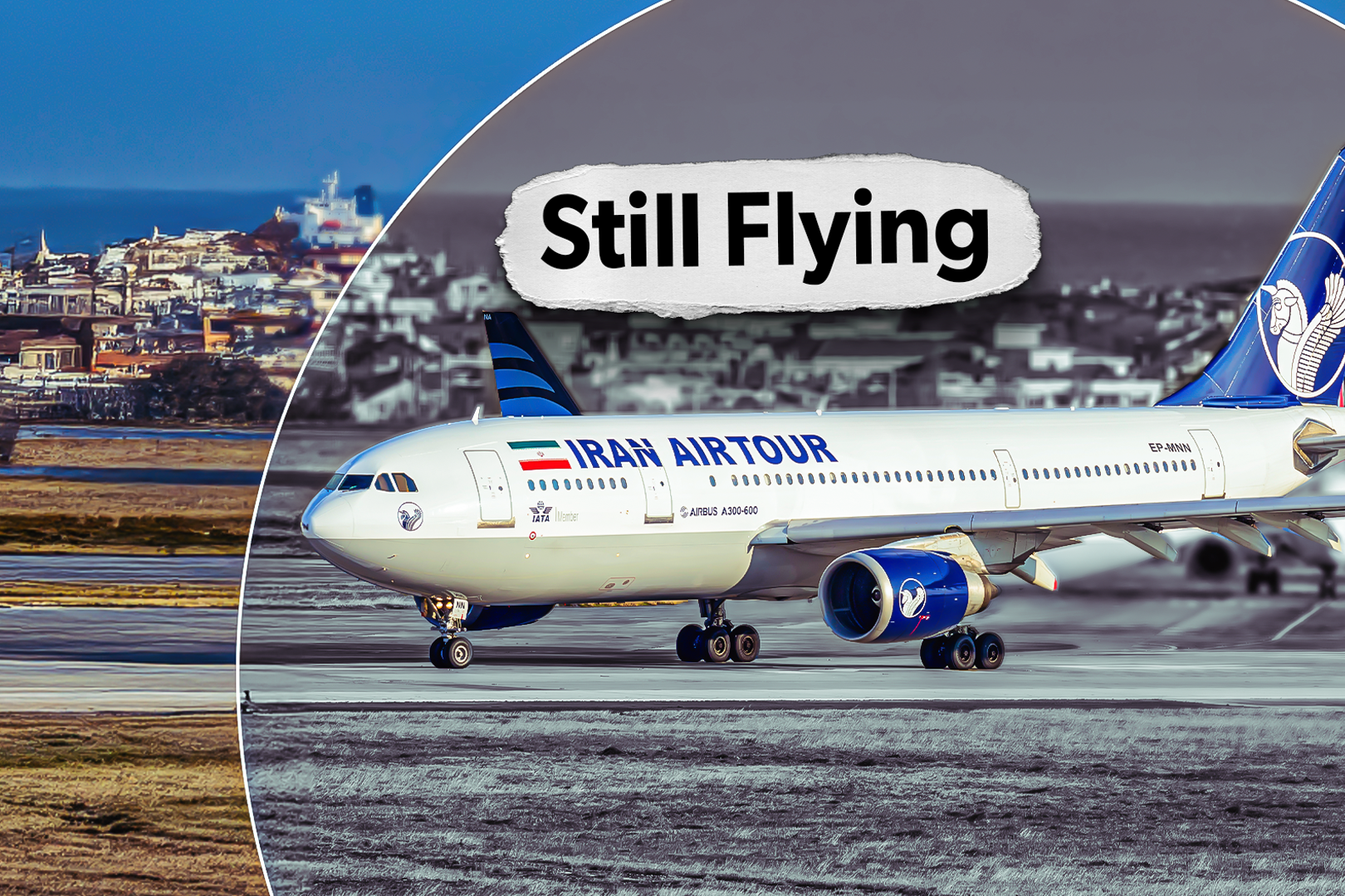 Which Airlines Still Operate The Airbus A300?