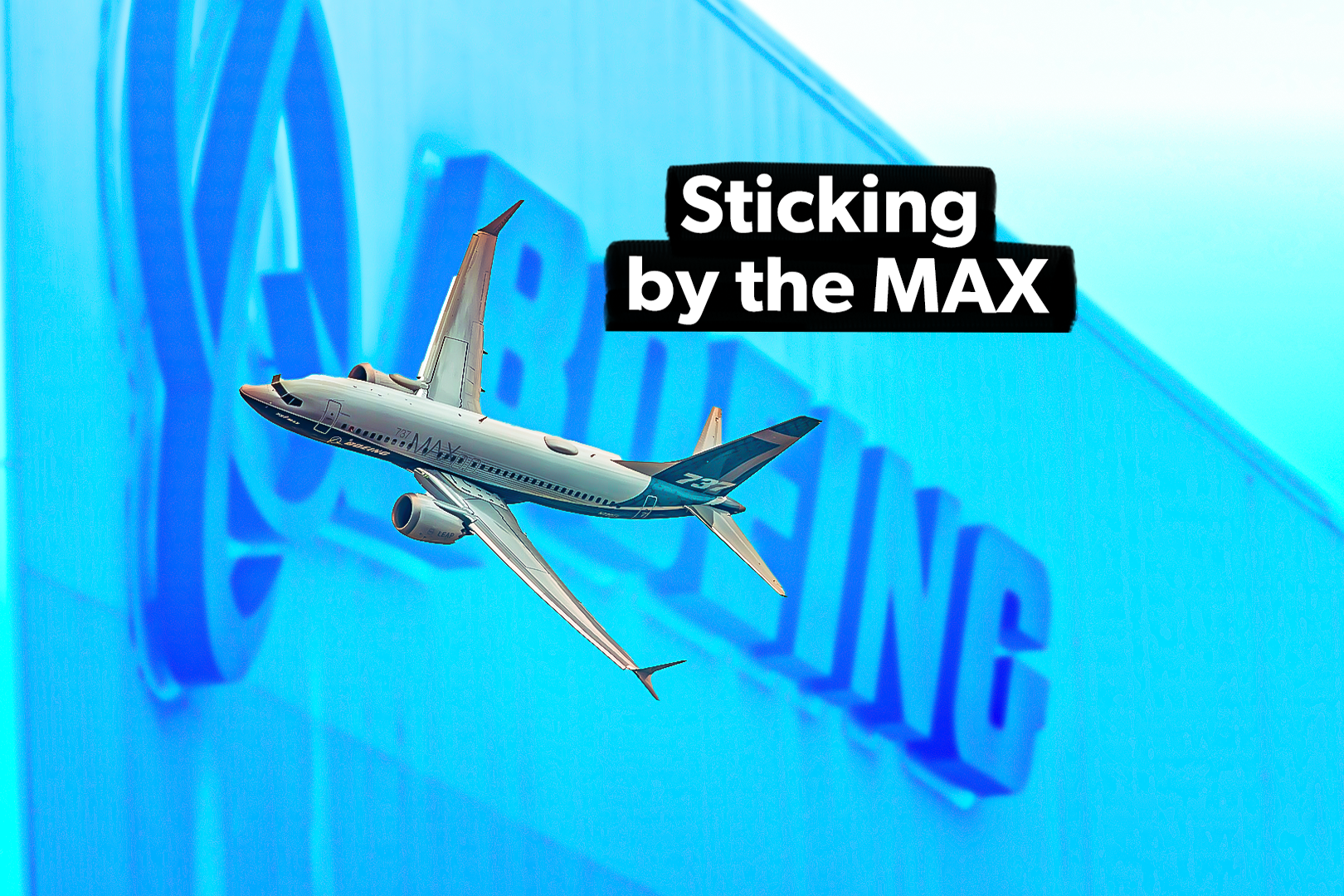 Why Airlines Stand By The Boeing 737 MAX Despite Its Past Issues