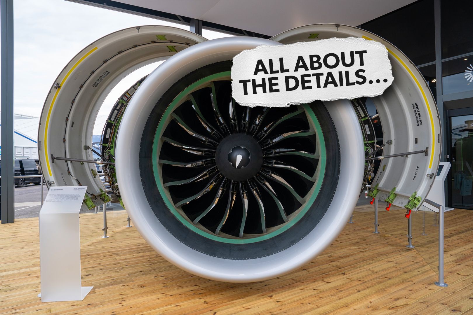 Why rolls royce s trent engines have such a successful track record