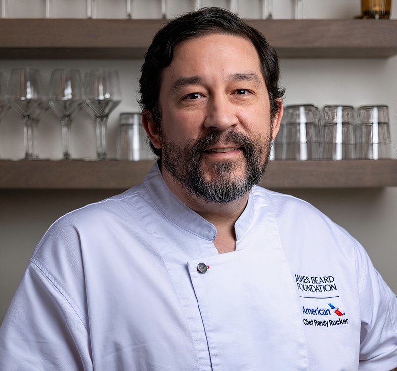 American Airlines' Philadelphia Flagship Lounge Gets Star Chef Randy ...