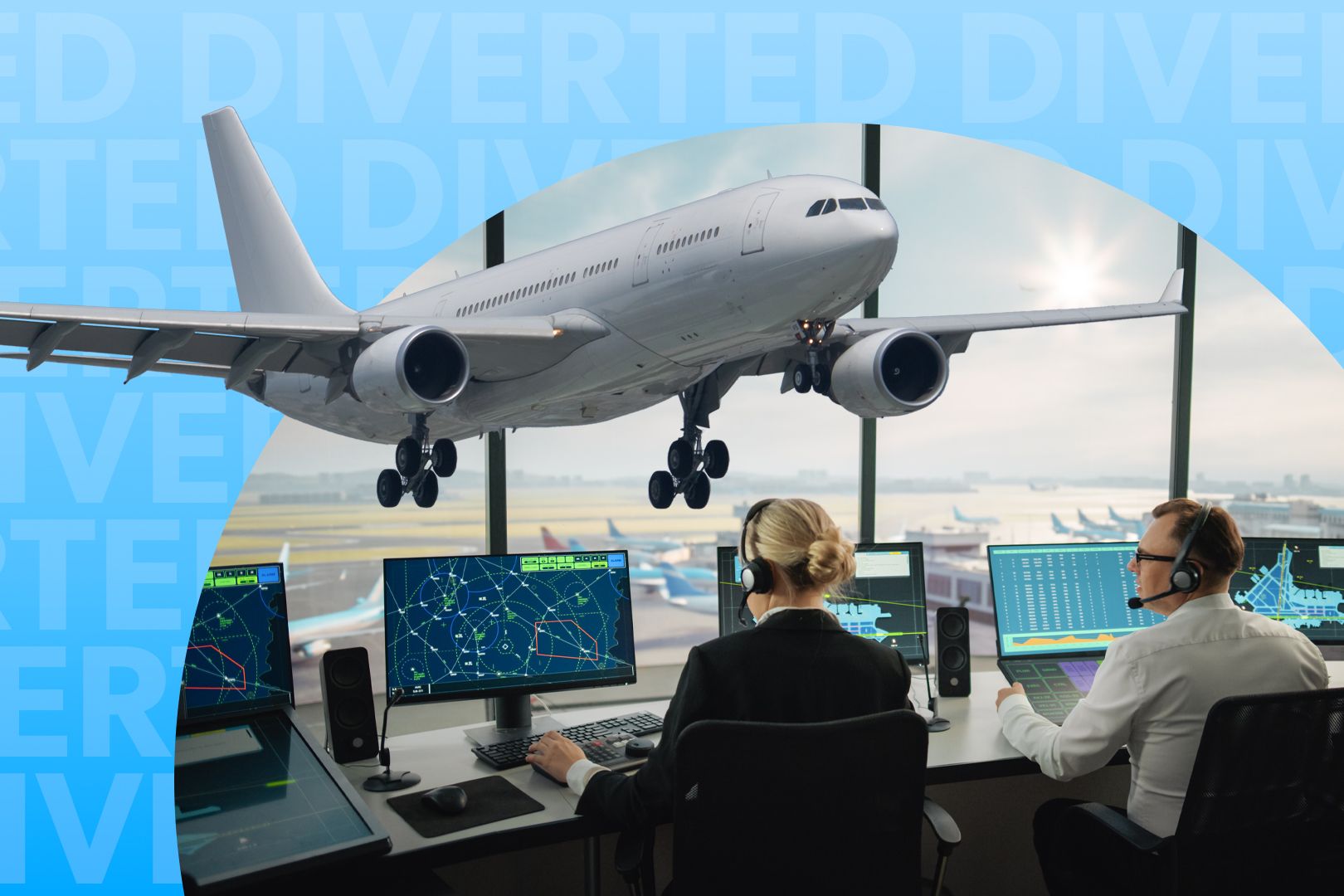 Transpacific United Airlines Flight Takes 28 Hours Due To Medical ...