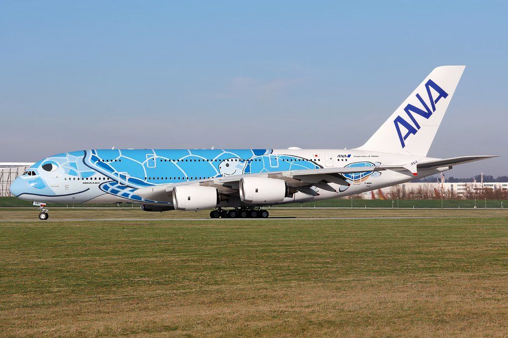 All_Nippon_Airways_Airbus_A380-841_F-WWSH